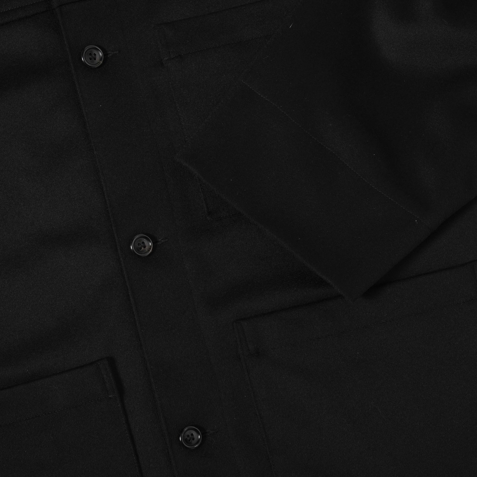 OMEN Jacke Kathy RN-0666 in Farbe schwarz