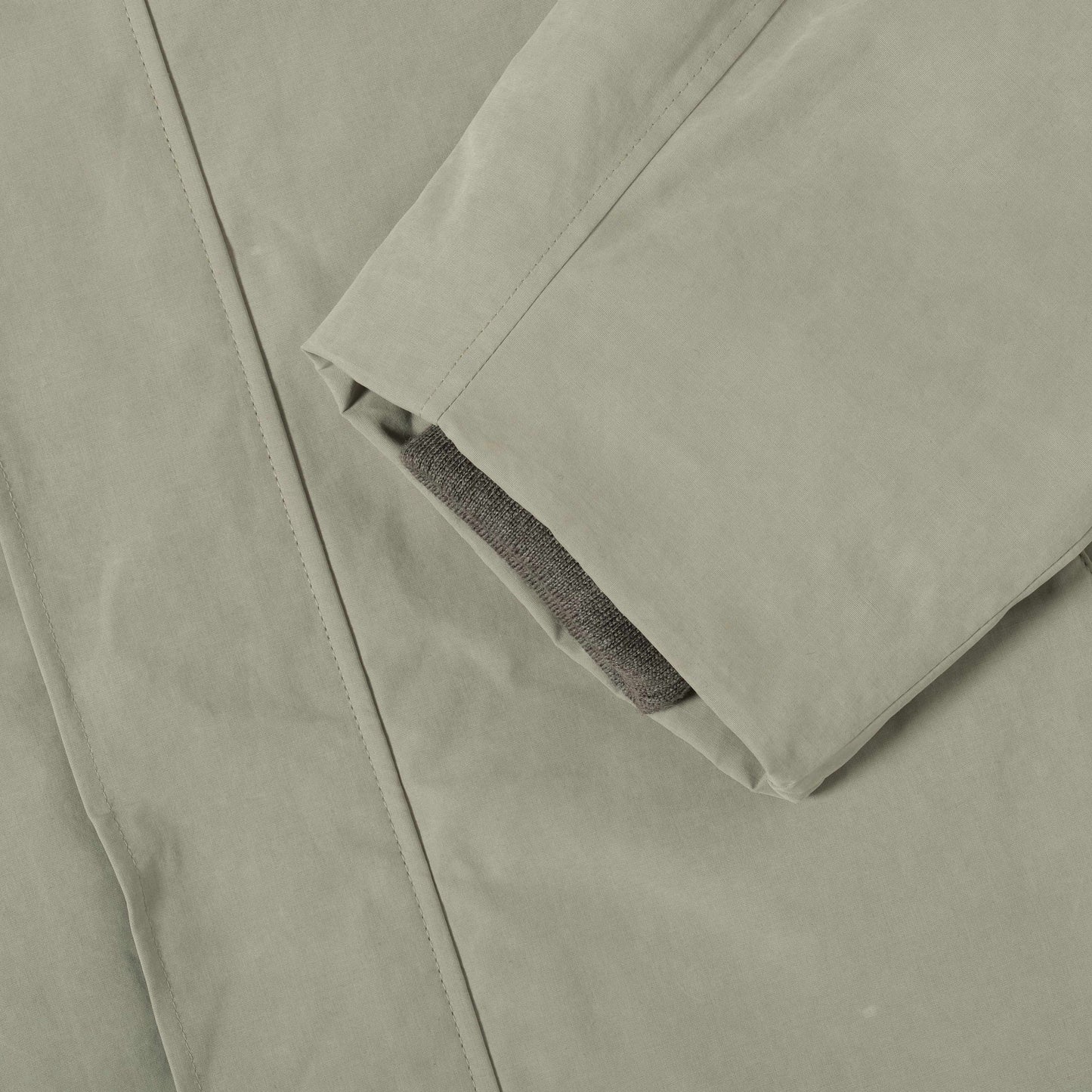 OMEN Jacke Megumi Corsaro in Farbe sand