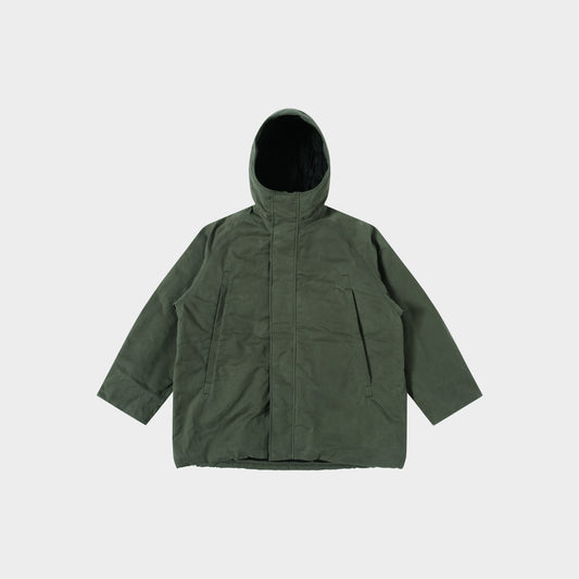 Megumi Damon Steppfutter