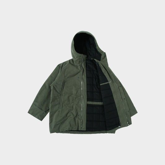 Megumi Damon Steppfutter