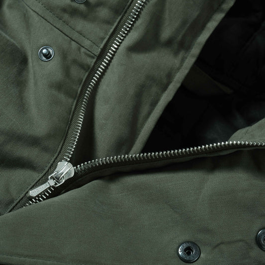 Megumi Damon Steppfutter