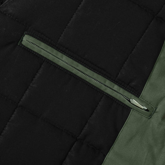 Megumi Damon Steppfutter