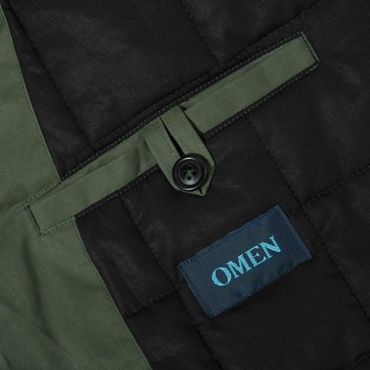 Megumi Damon Steppfutter