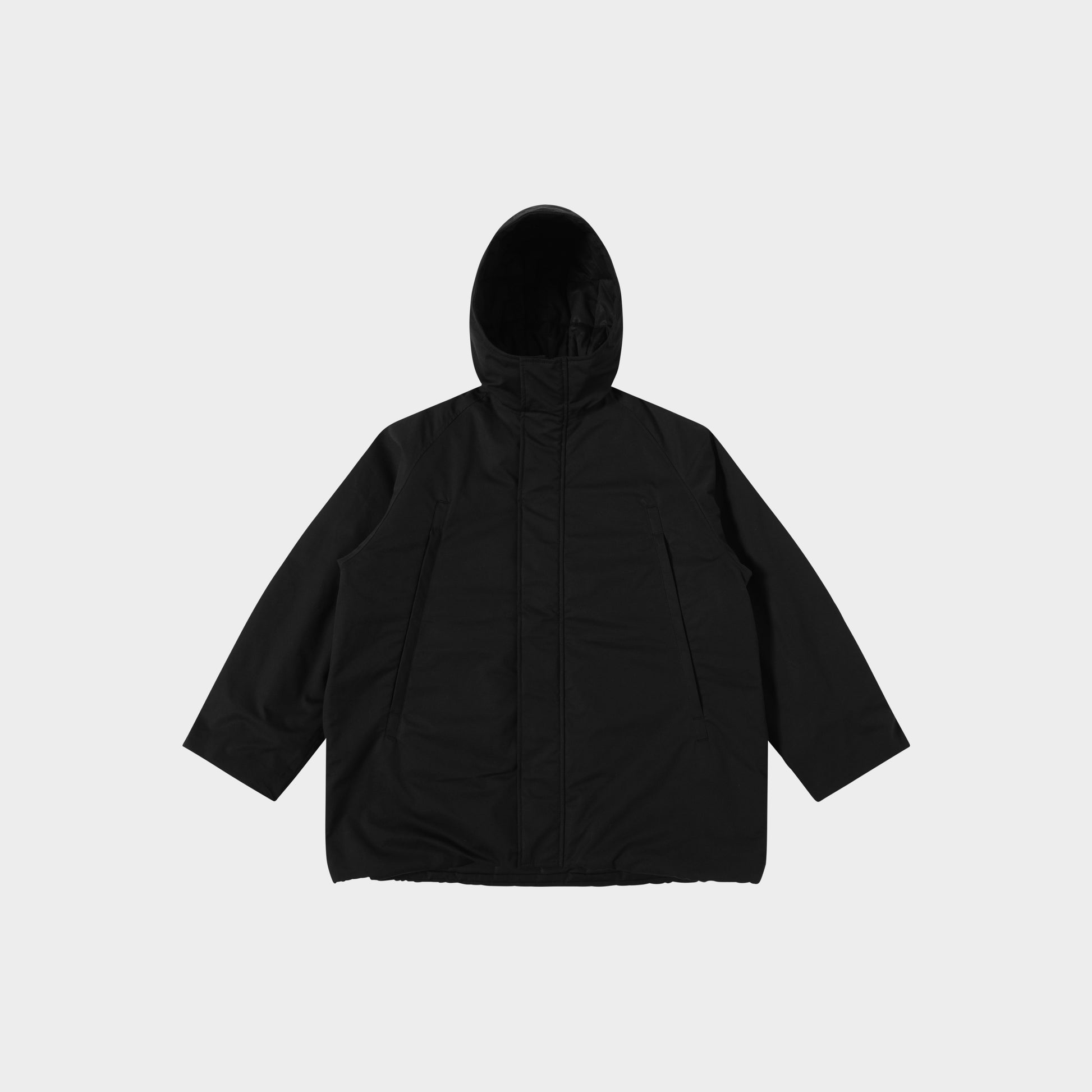 OMEN Jacke Megumi Eta Proof Steppfutter in Farbe schwarz