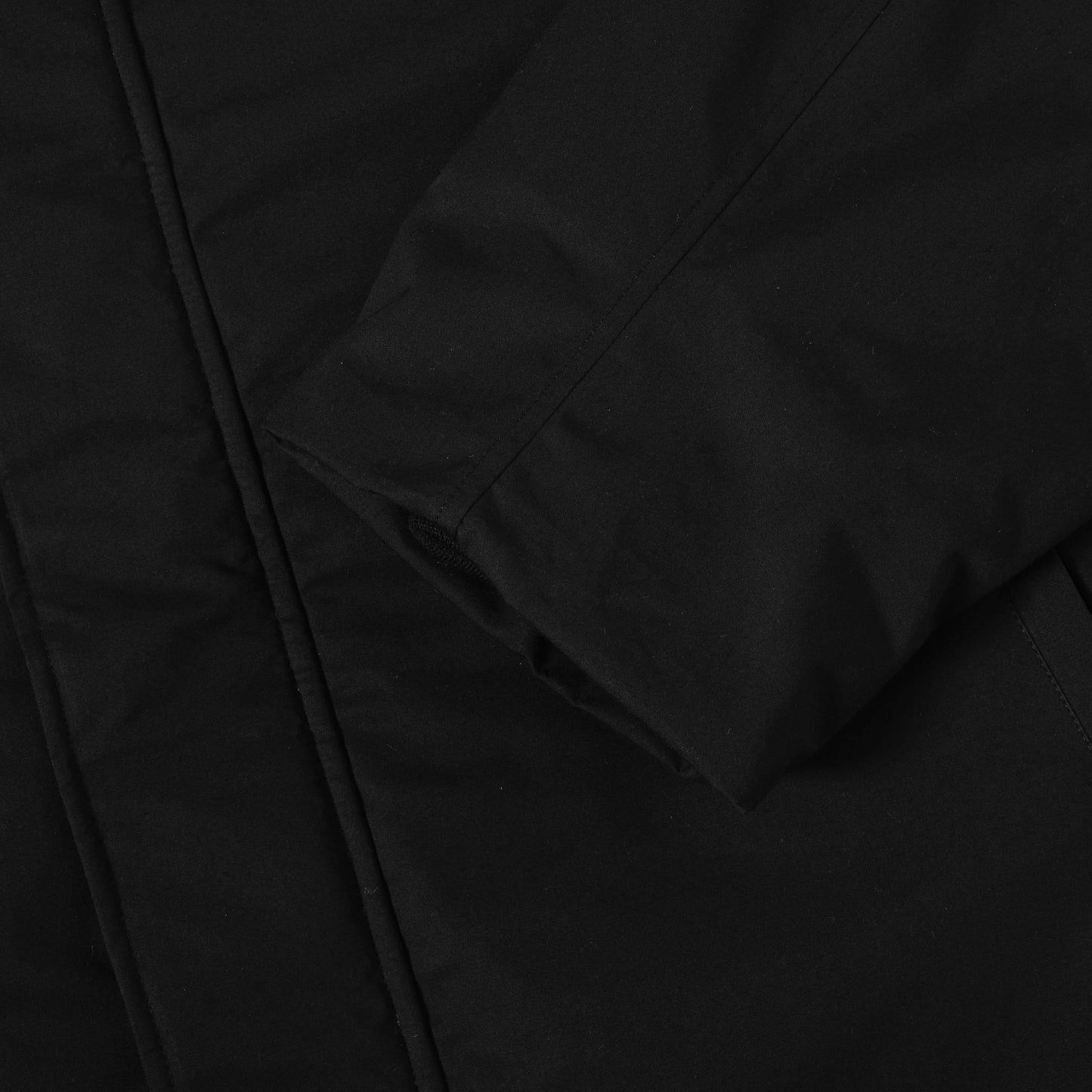 OMEN Jacke Megumi Eta Proof Steppfutter in Farbe schwarz
