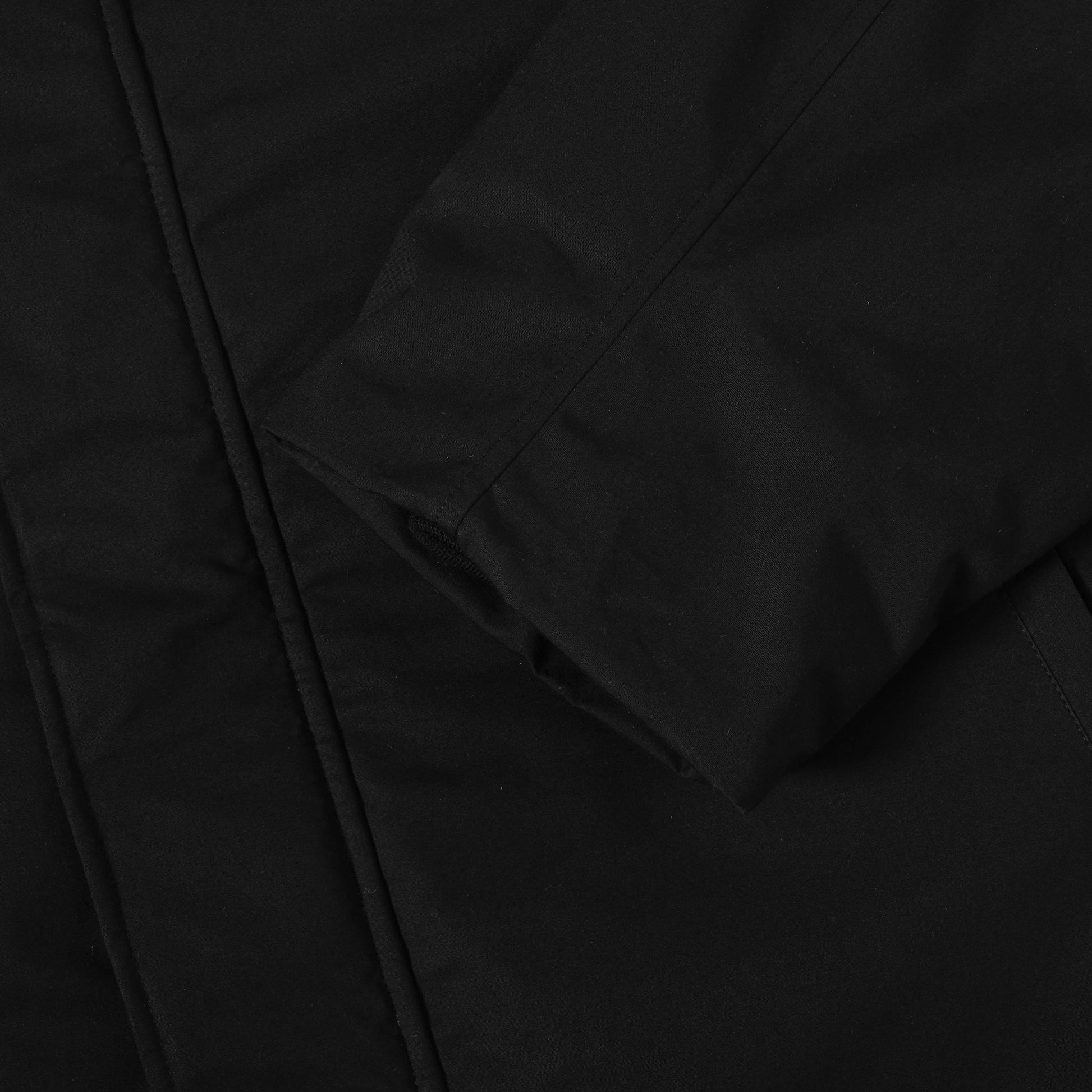 OMEN Jacke Megumi Eta Proof Steppfutter in Farbe schwarz