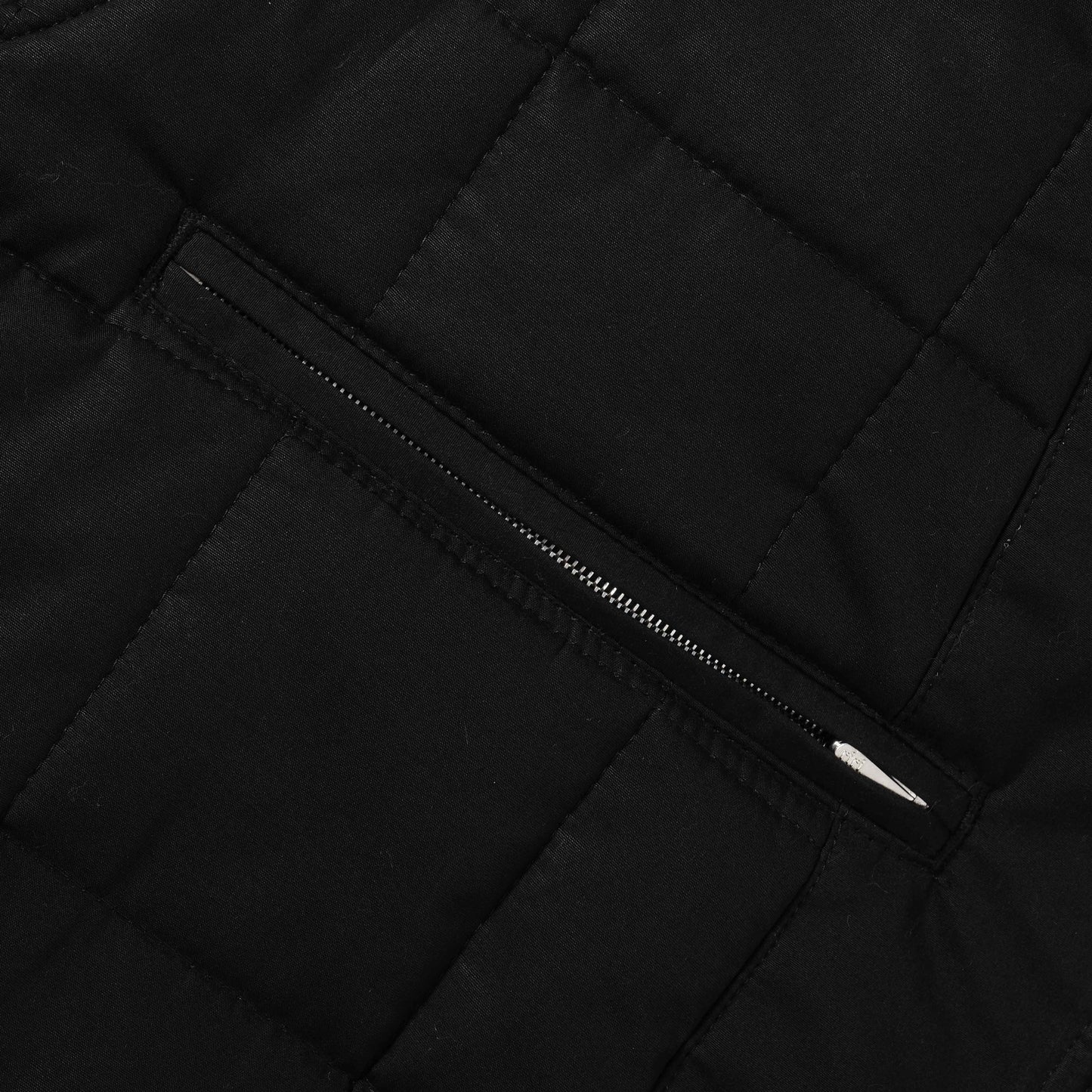 OMEN Jacke Megumi Eta Proof Steppfutter in Farbe schwarz