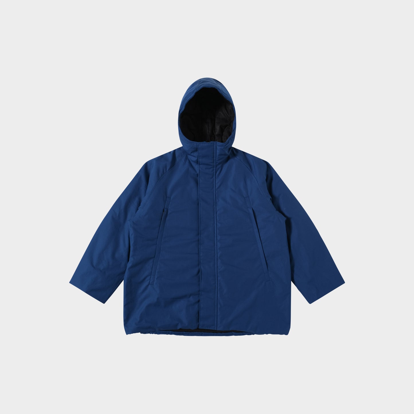 OMEN Jacke Megumi Eta Proof Steppfutter in Farbe royalblau