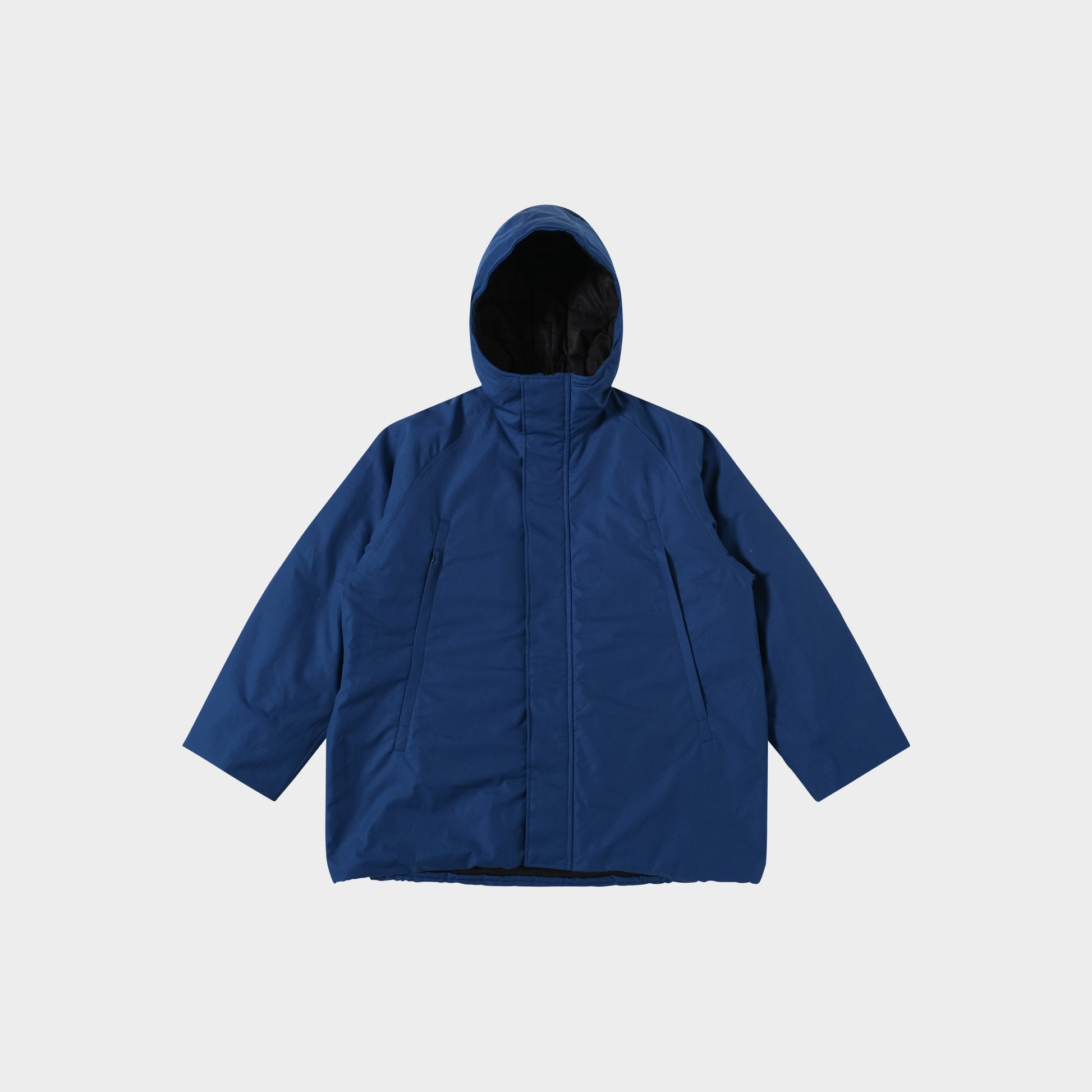 OMEN Jacke Megumi Eta Proof Steppfutter in Farbe royalblau