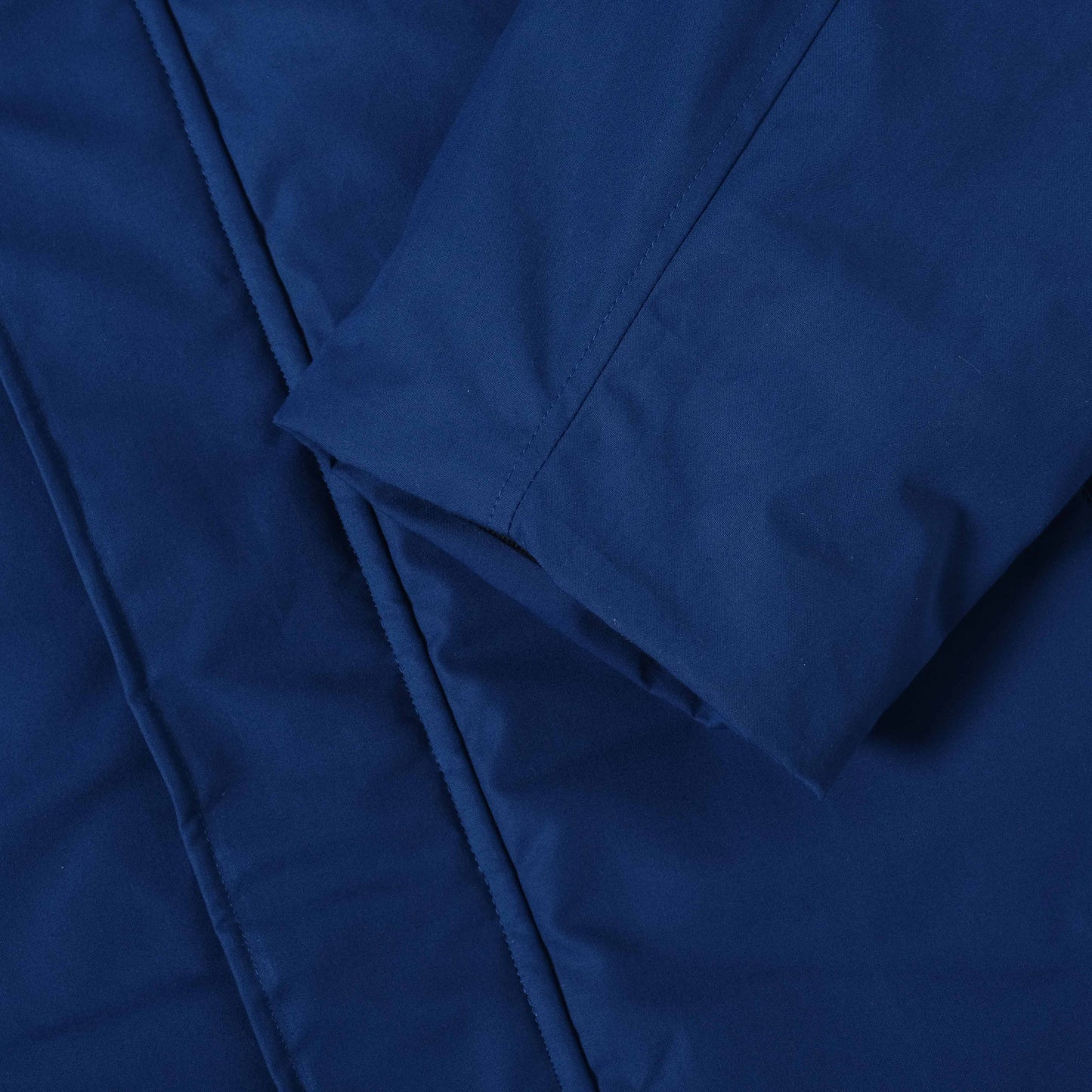 OMEN Jacke Megumi Eta Proof Steppfutter in Farbe royalblau