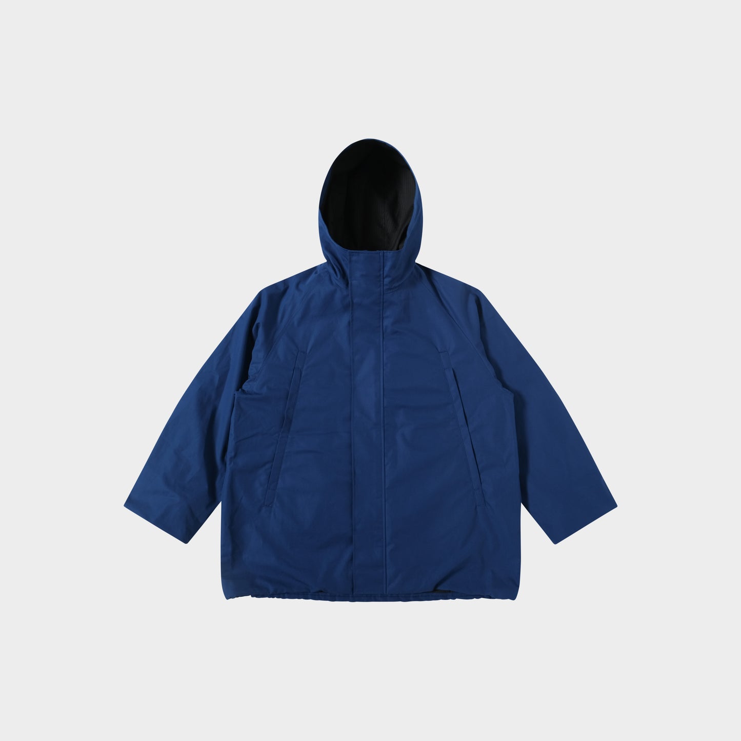 OMEN Jacke Megumi Eta Proof in Farbe royalblau