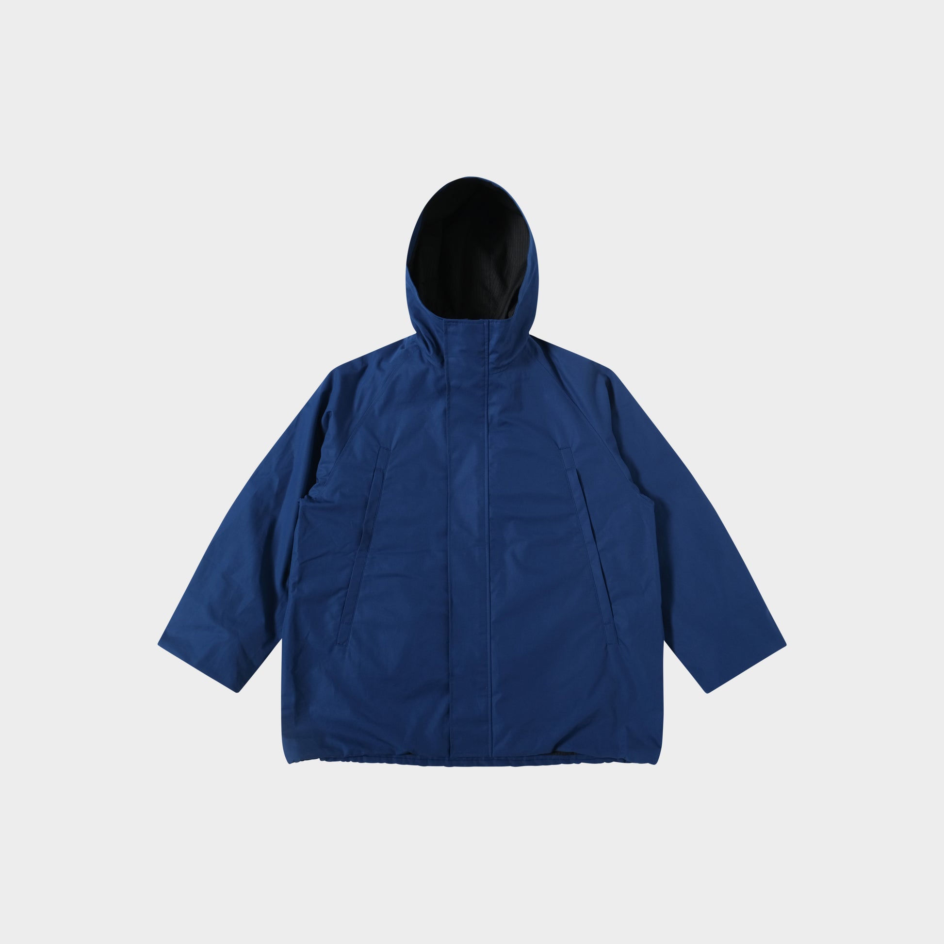 OMEN Jacke Megumi Eta Proof in Farbe royalblau