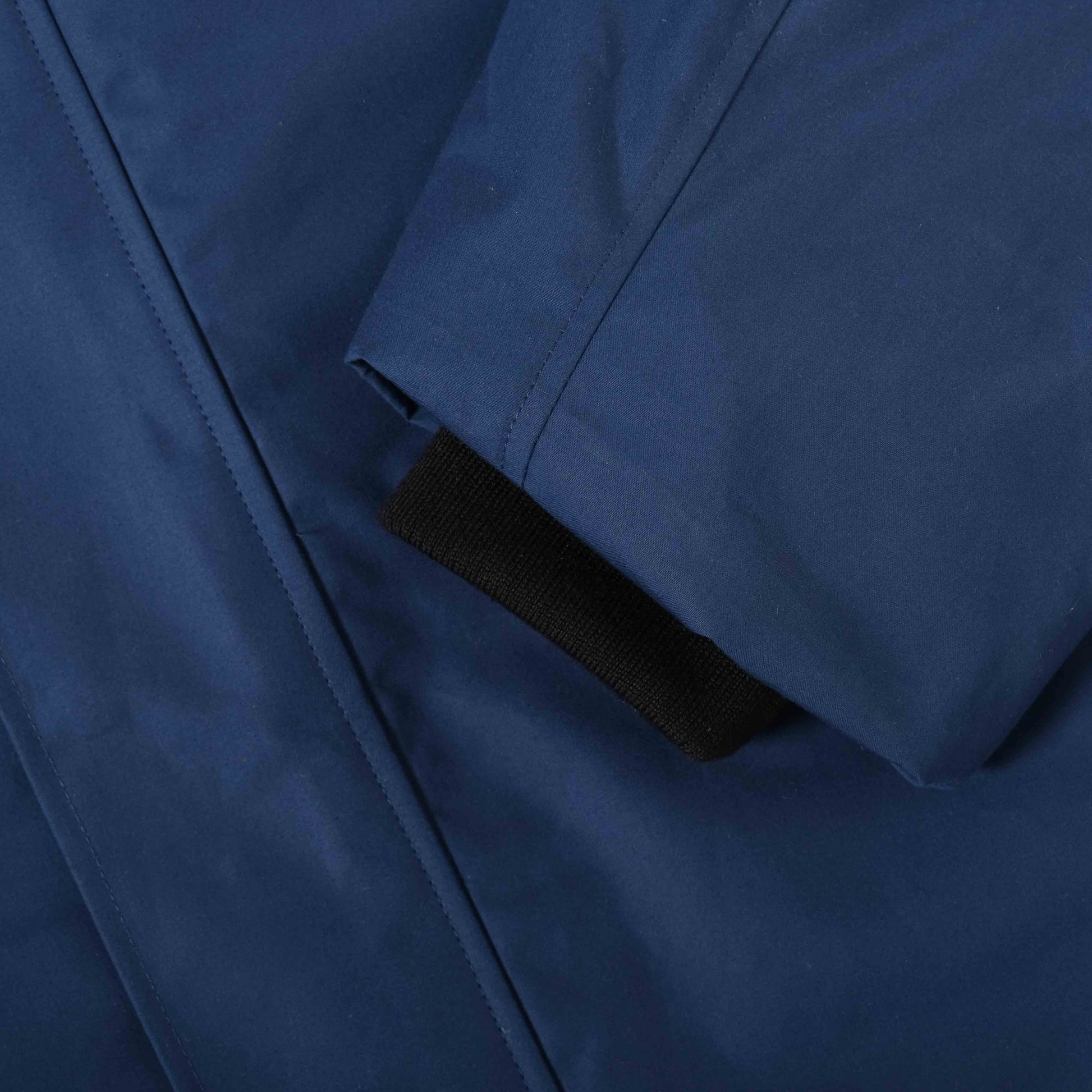 OMEN Jacke Megumi Eta Proof in Farbe royalblau