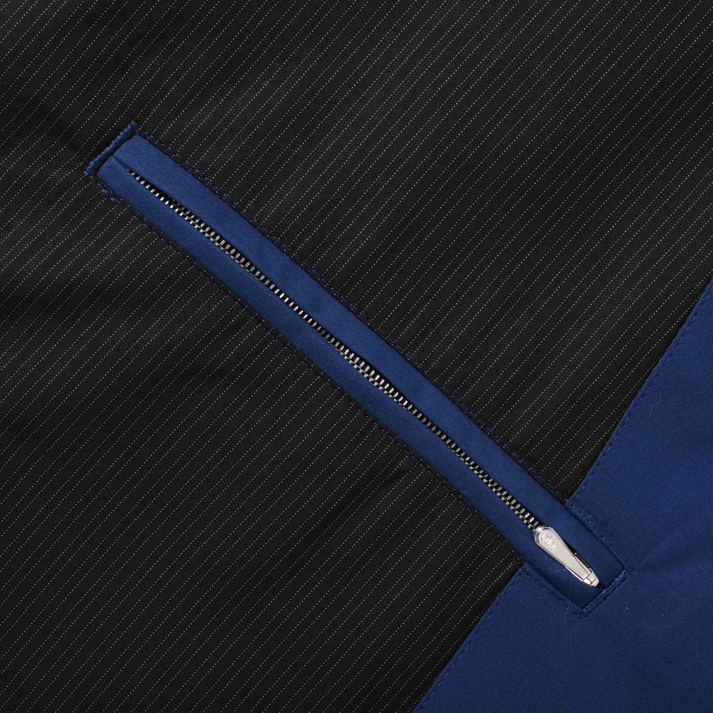 OMEN Jacke Megumi Eta Proof in Farbe royalblau