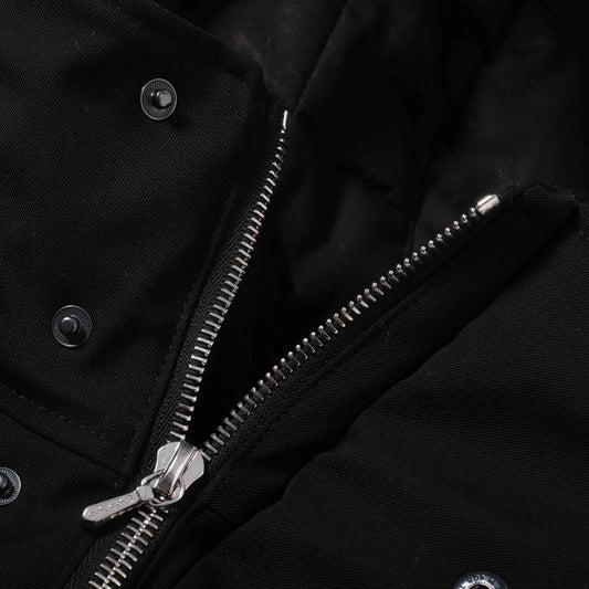 Megumi Storm System Steppfutter