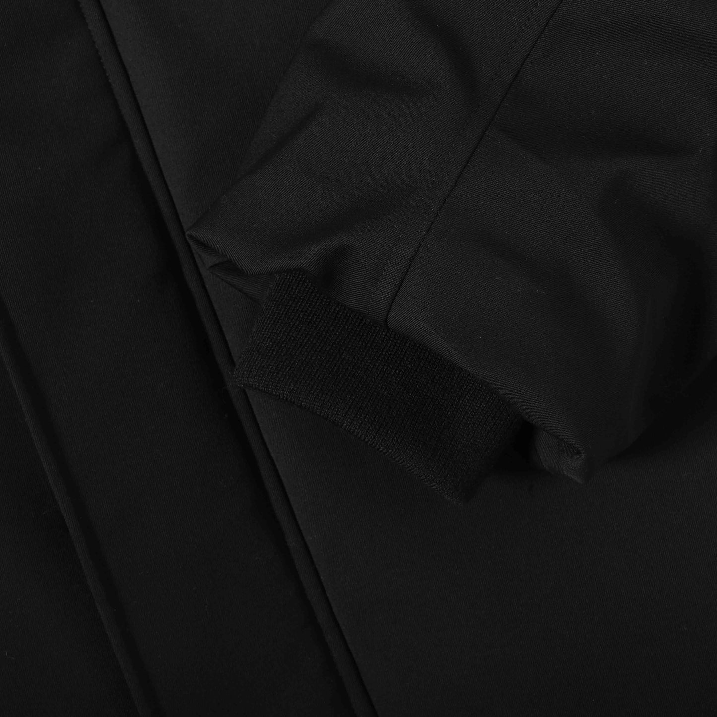 OMEN Jacke Megumi Storm System Steppfutter in Farbe schwarz