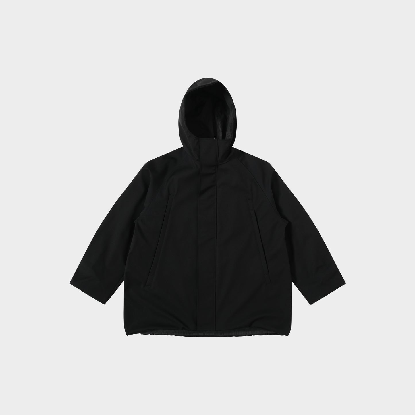 OMEN Jacke Megumi Storm System in Farbe schwarz