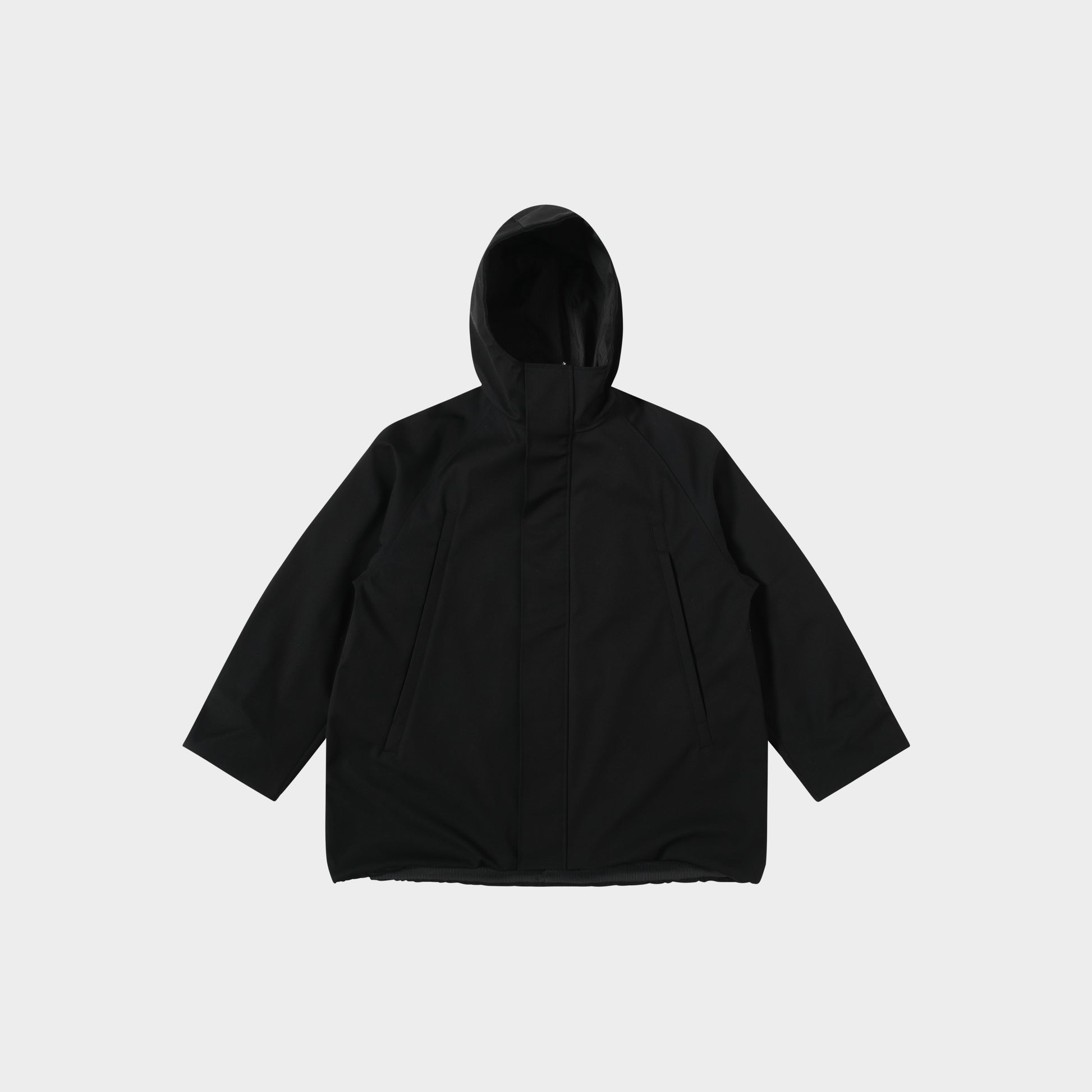 OMEN Jacke Megumi Storm System in Farbe schwarz