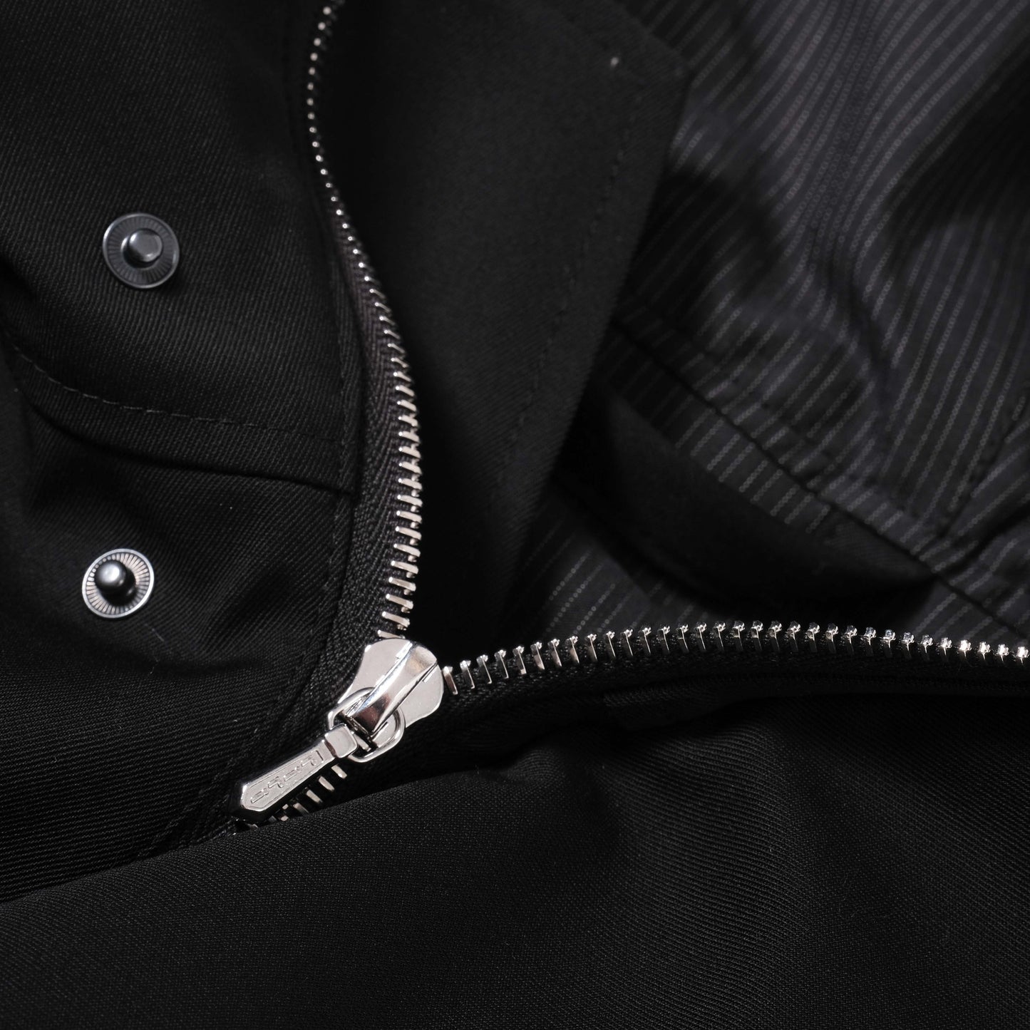 OMEN Jacke Megumi Storm System in Farbe schwarz