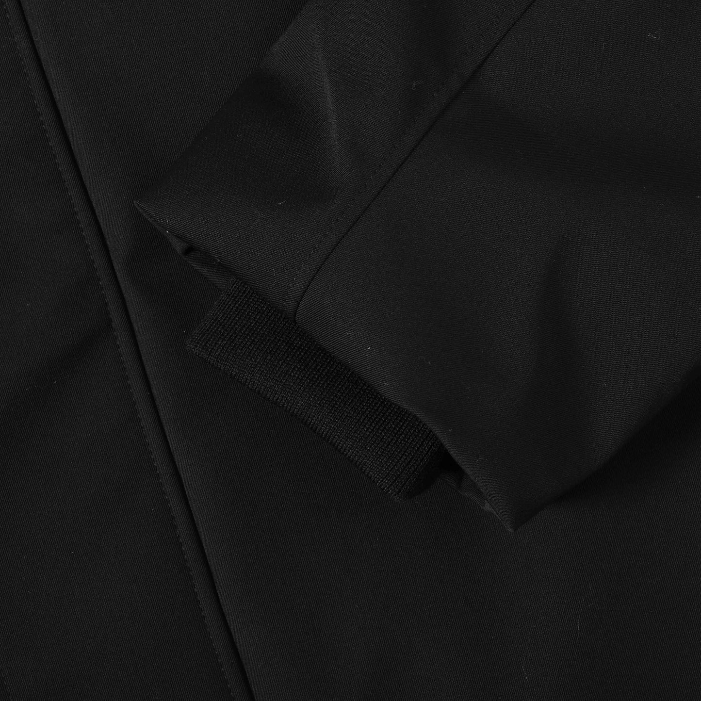 OMEN Jacke Megumi Storm System in Farbe schwarz