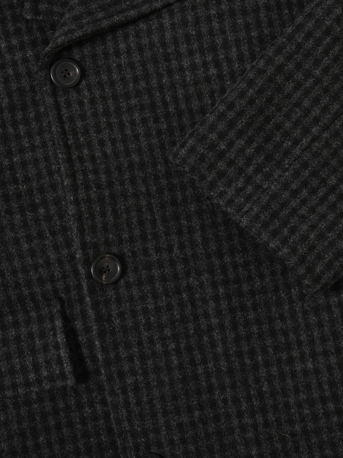 OMEN Jacke Rosalie Harbin in Farbe grau_waffel
