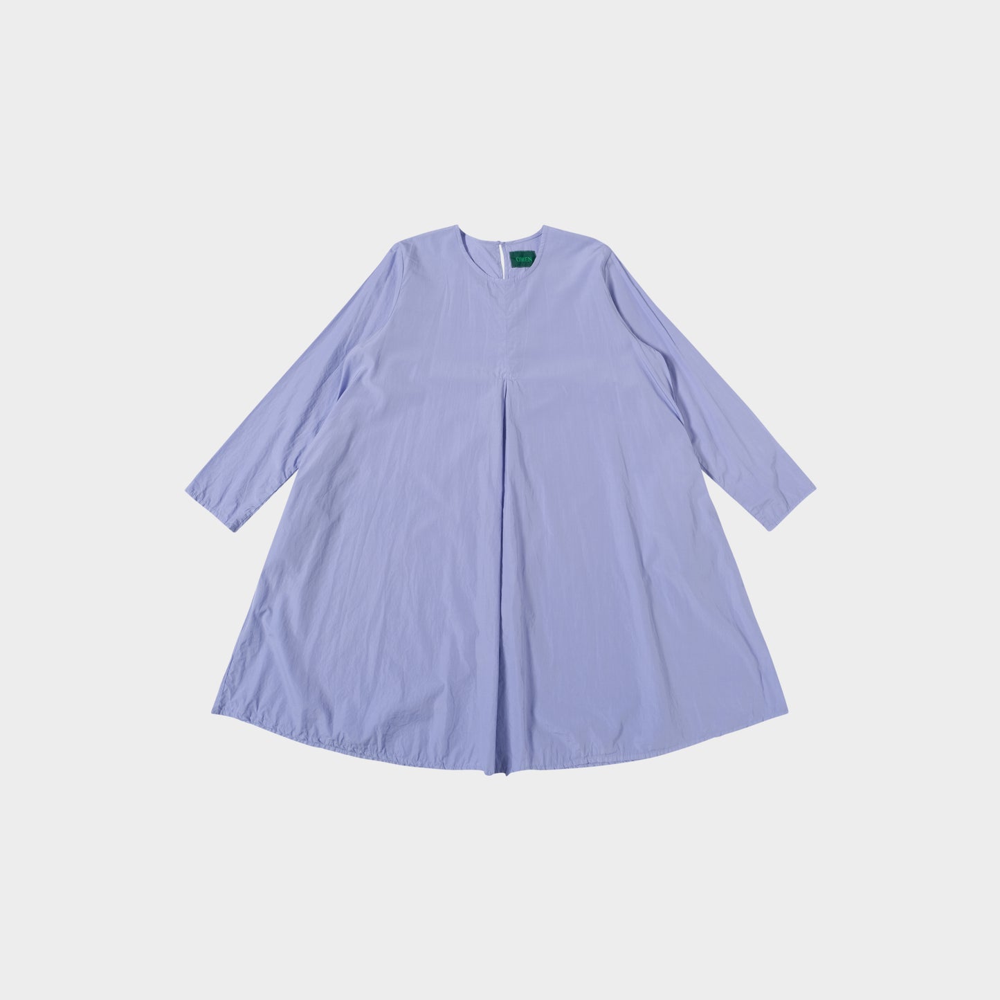OMEN Kleid Bow Super Piu in Farbe krokus