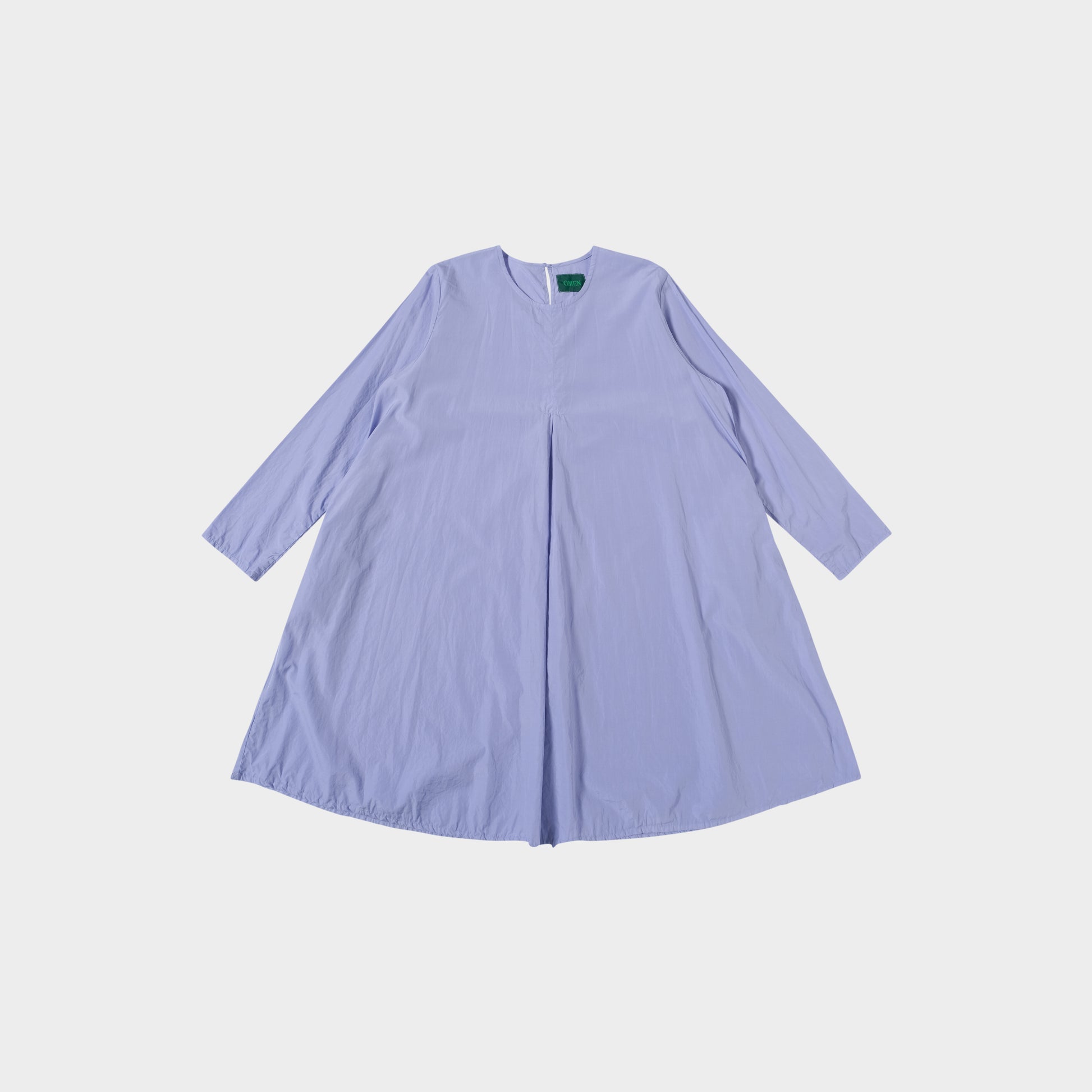 OMEN Kleid Bow Super Piu in Farbe krokus