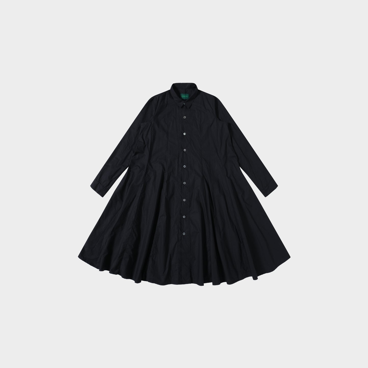 OMEN Kleid Felice Agnese in Farbe black_navy