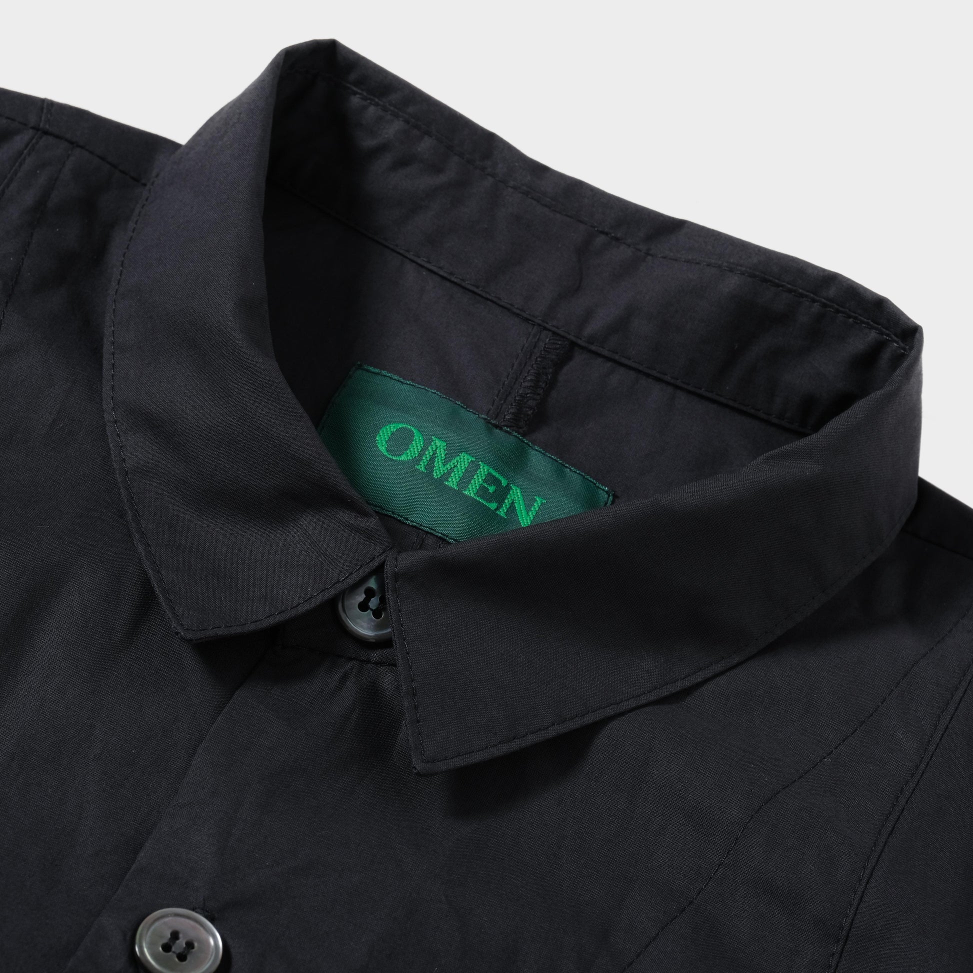 OMEN Kleid Felice Agnese in Farbe black_navy