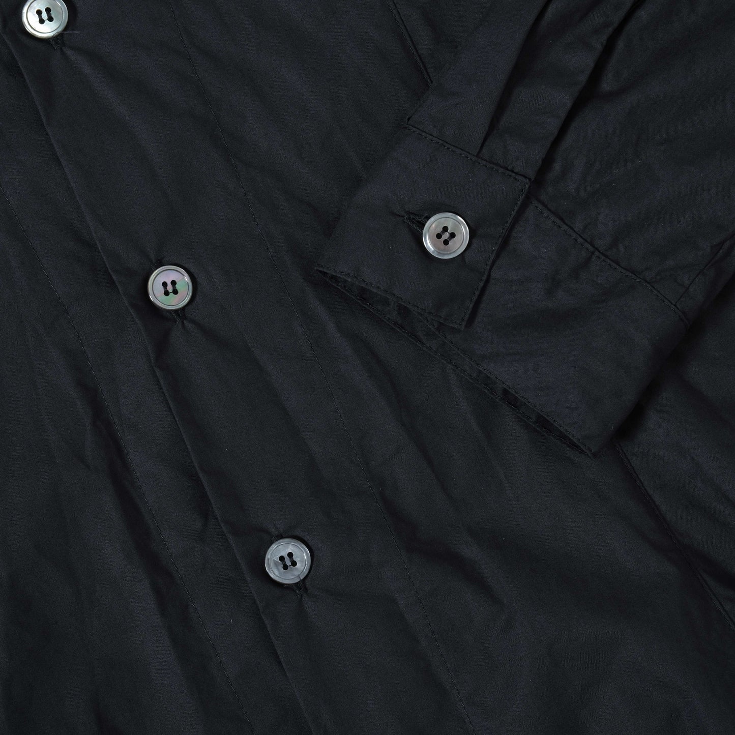 OMEN Kleid Felice Agnese in Farbe black_navy