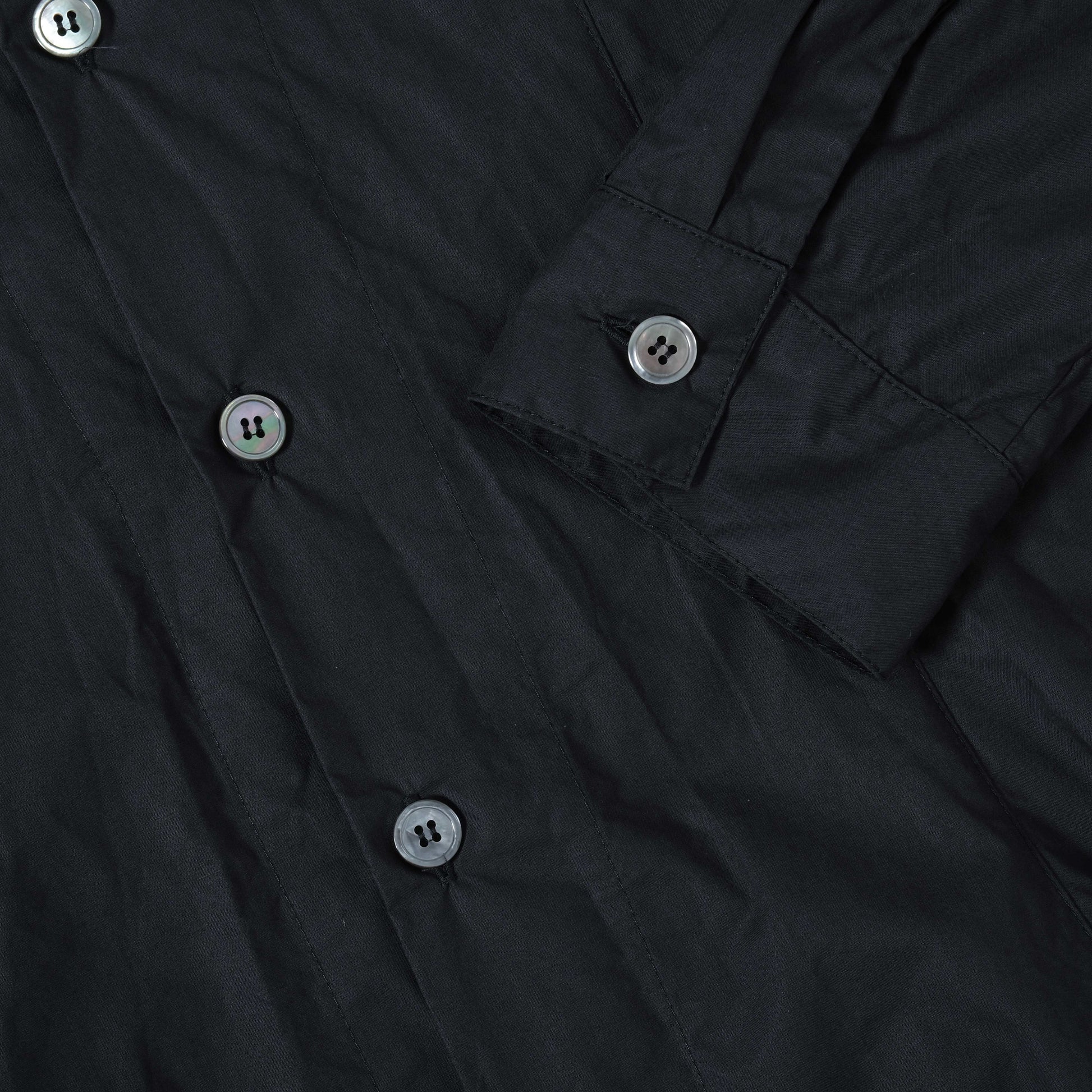 OMEN Kleid Felice Agnese in Farbe black_navy