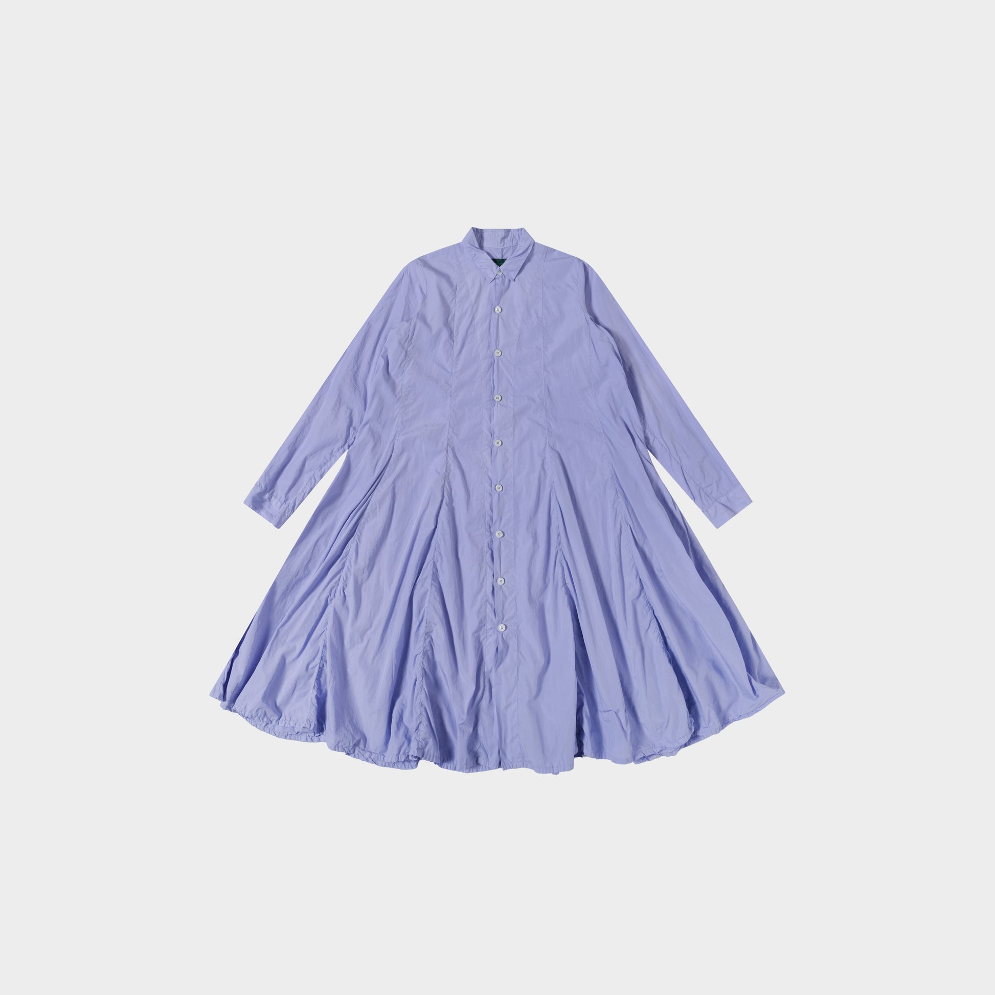 OMEN Kleid Felice Super Piu in Farbe krokus