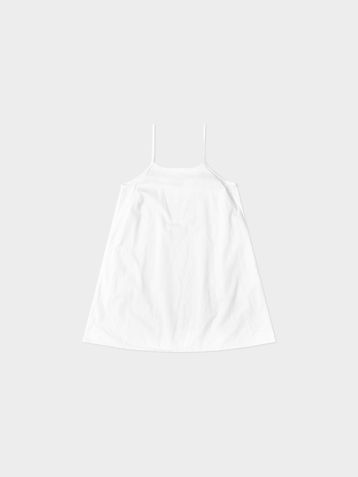 OMEN Kleid Jasmina Bombardiere in Farbe weiss