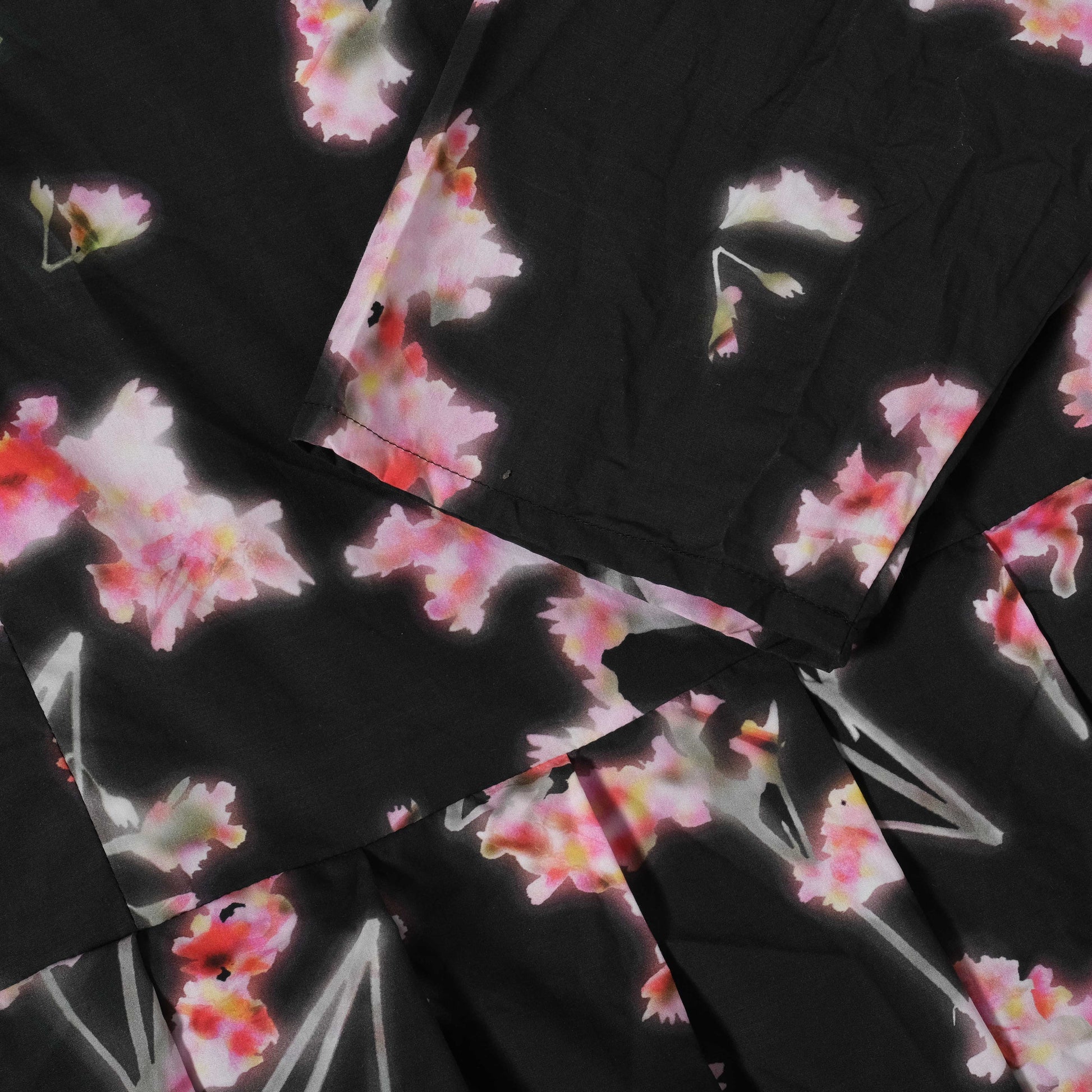 OMEN Königspudel Popeline Vibrant Bloom in Farbe vibrant_bloom
