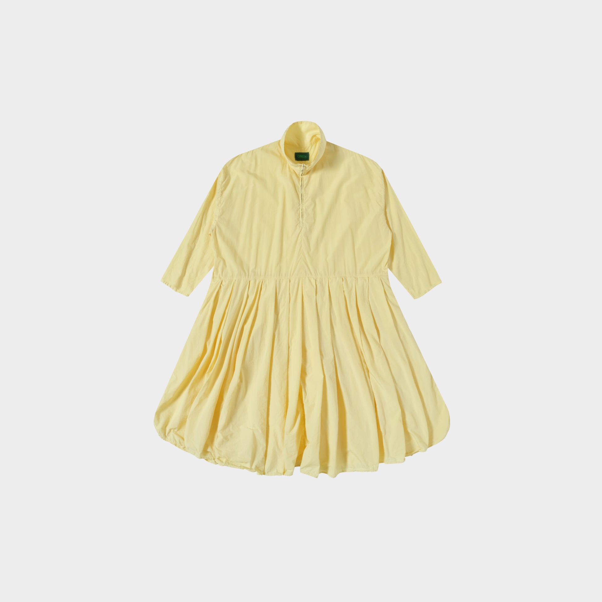 OMEN Kleid Königspudel Super Piu in Farbe vanille