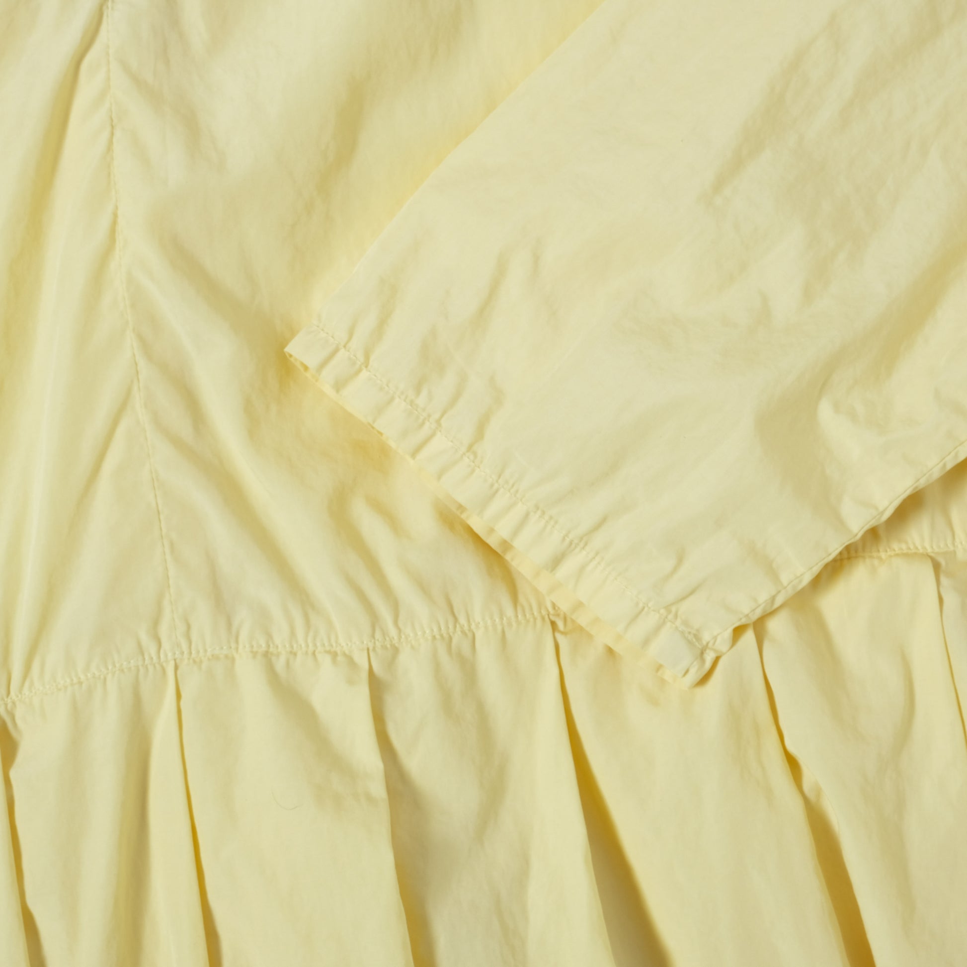 OMEN Kleid Königspudel Super Piu in Farbe vanille