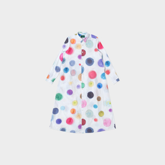 Mühle Popeline Blissful Dots