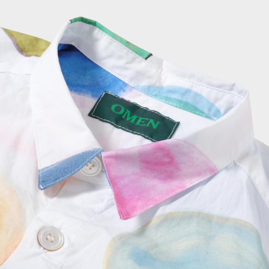 Mühle Popeline Blissful Dots