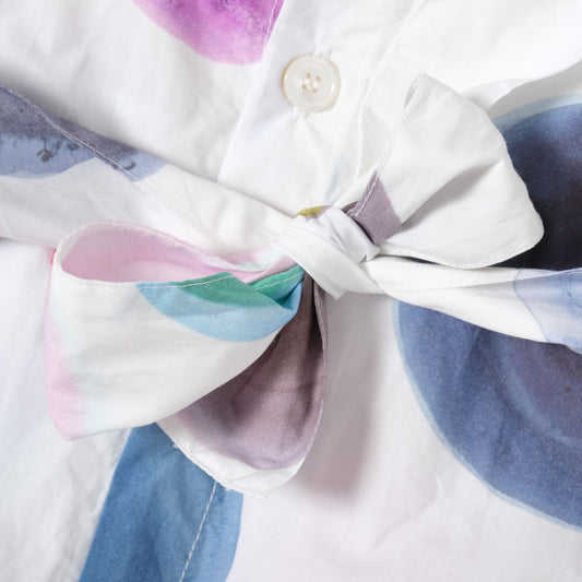 Mühle Popeline Blissful Dots