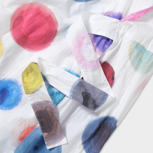 Mühle Popeline Blissful Dots