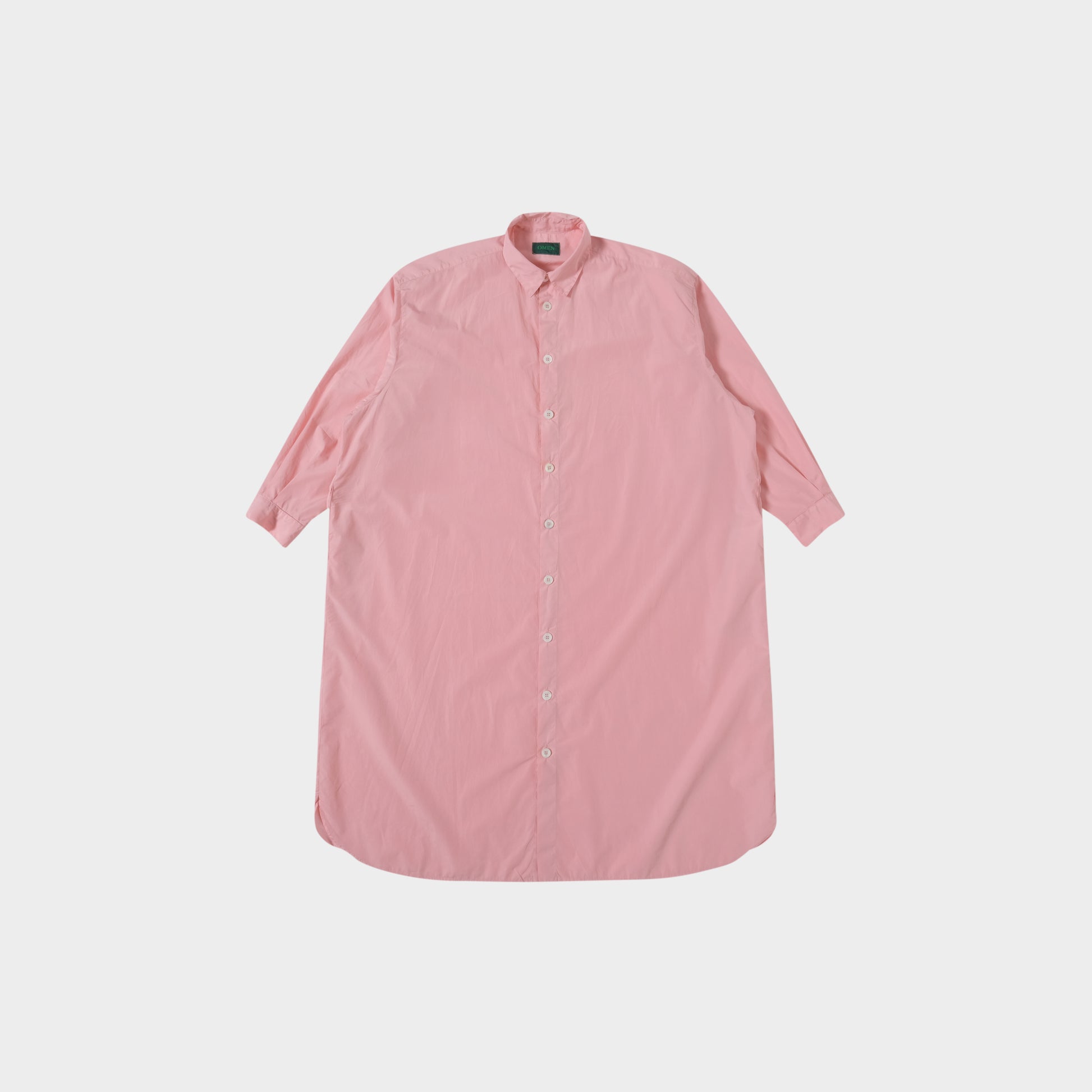 OMEN Kleid Palma Lang Super Piu in Farbe blossom