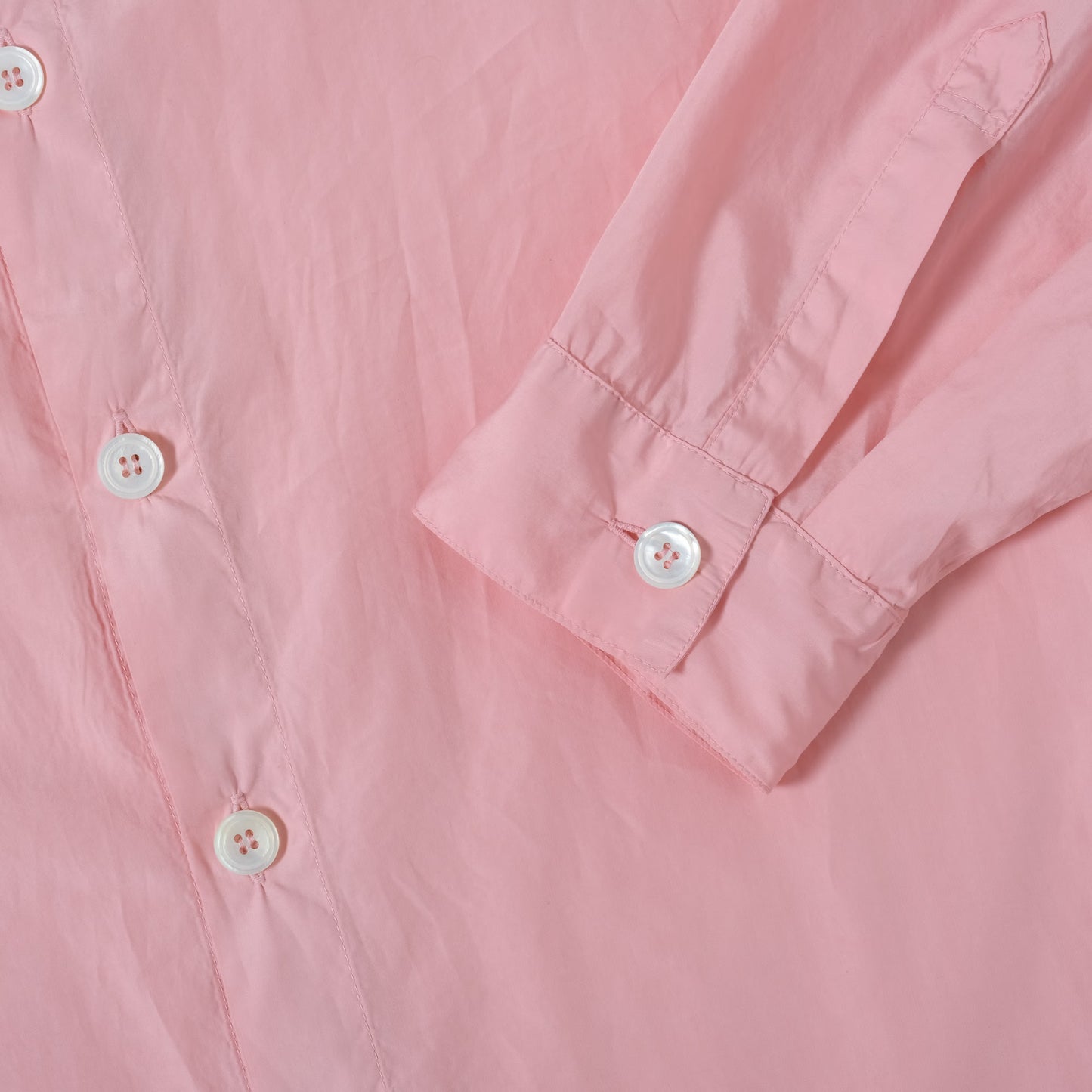 OMEN Kleid Palma Lang Super Piu in Farbe blossom