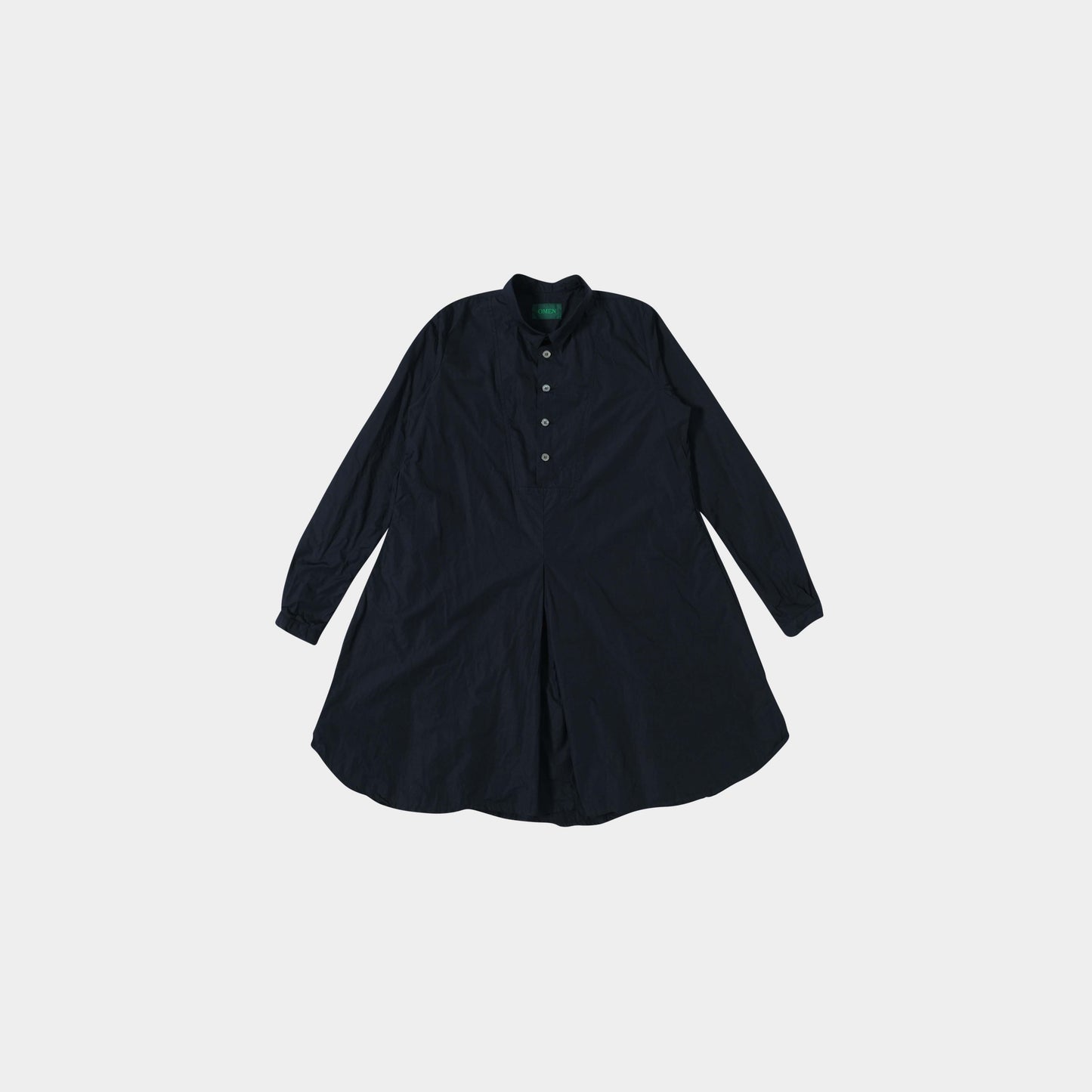 OMEN Kleid Stefanie Super Piu in Farbe marine