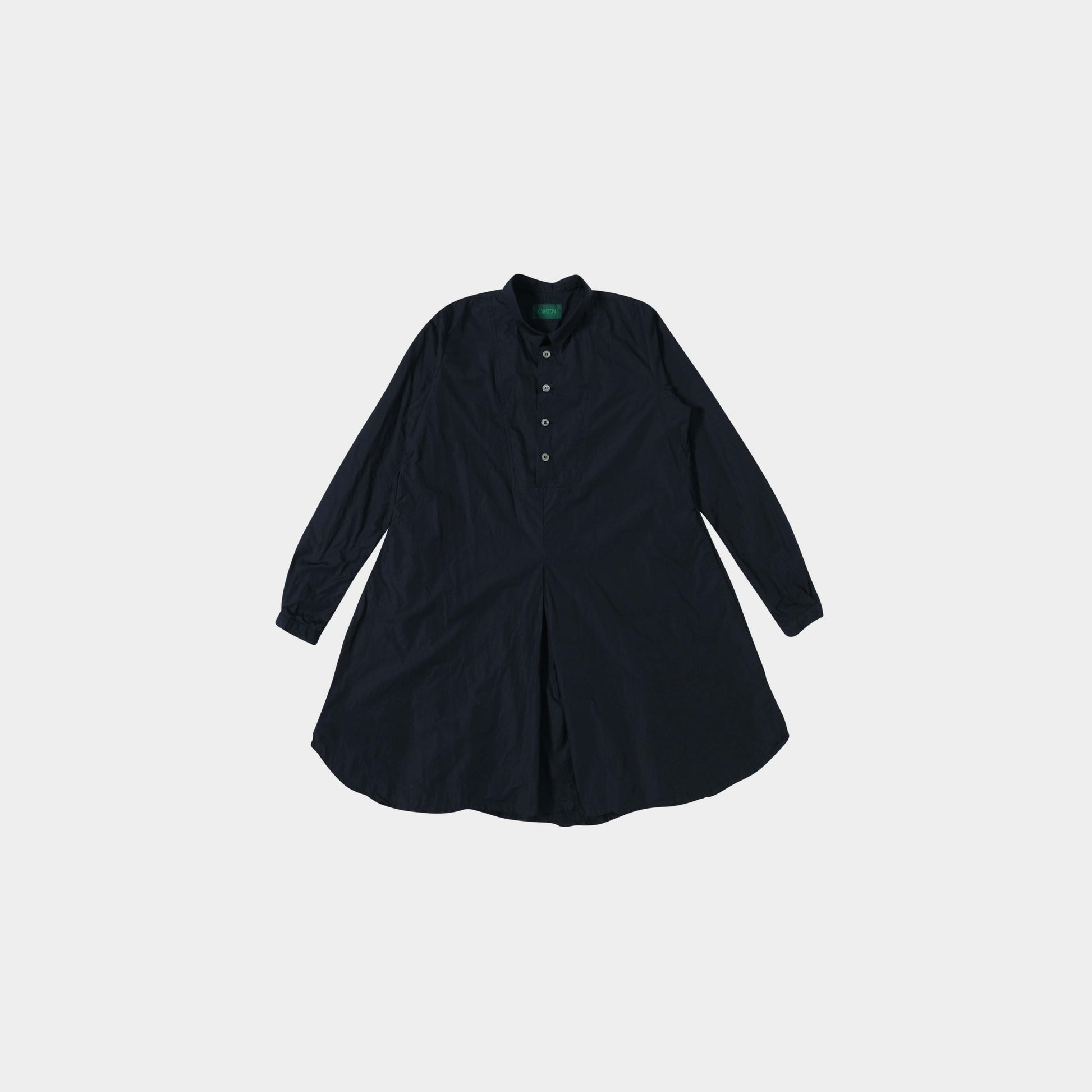 OMEN Kleid Stefanie Super Piu in Farbe marine