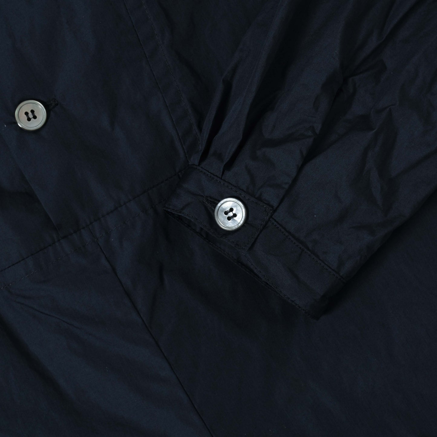 OMEN Kleid Stefanie Super Piu in Farbe marine