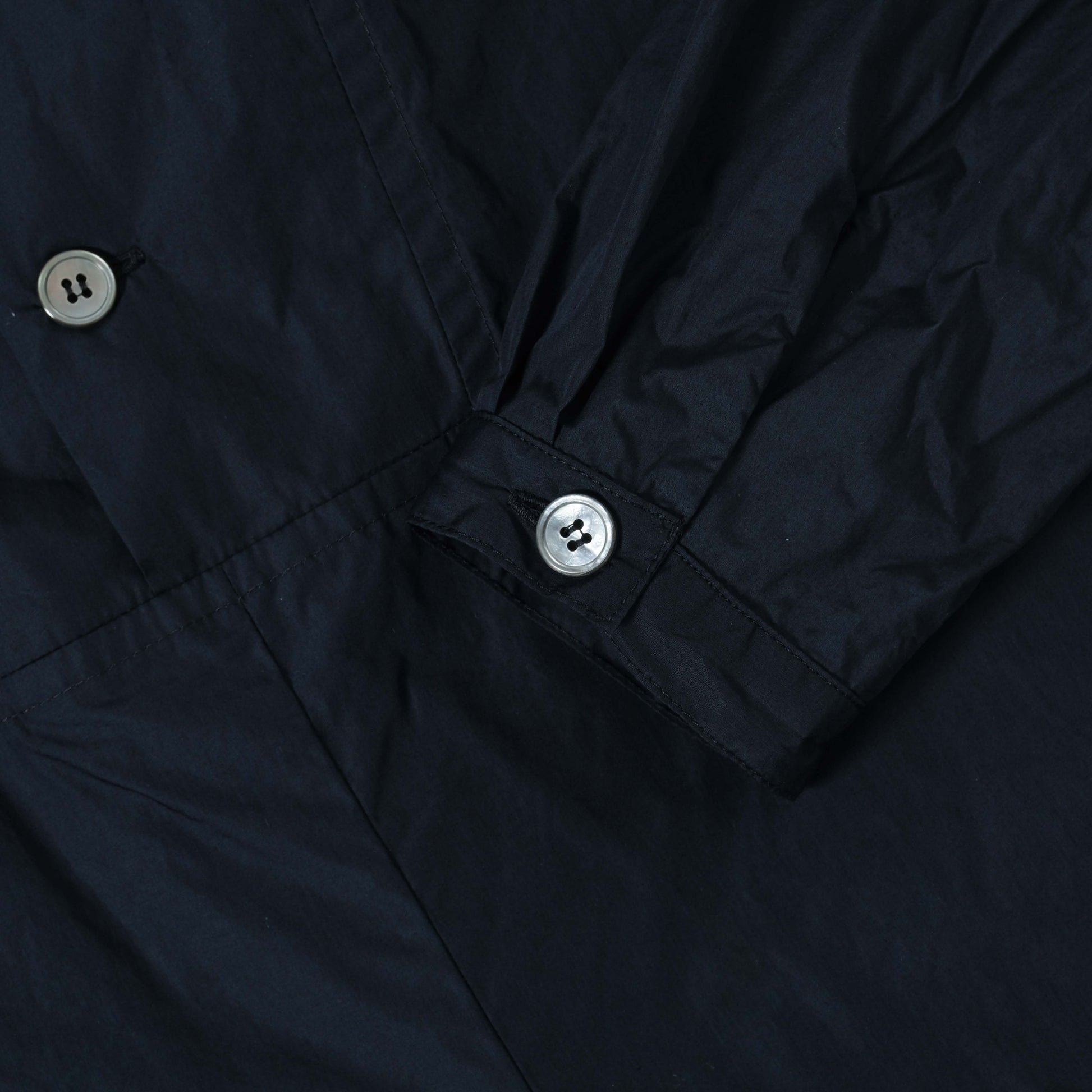 OMEN Kleid Stefanie Super Piu in Farbe marine