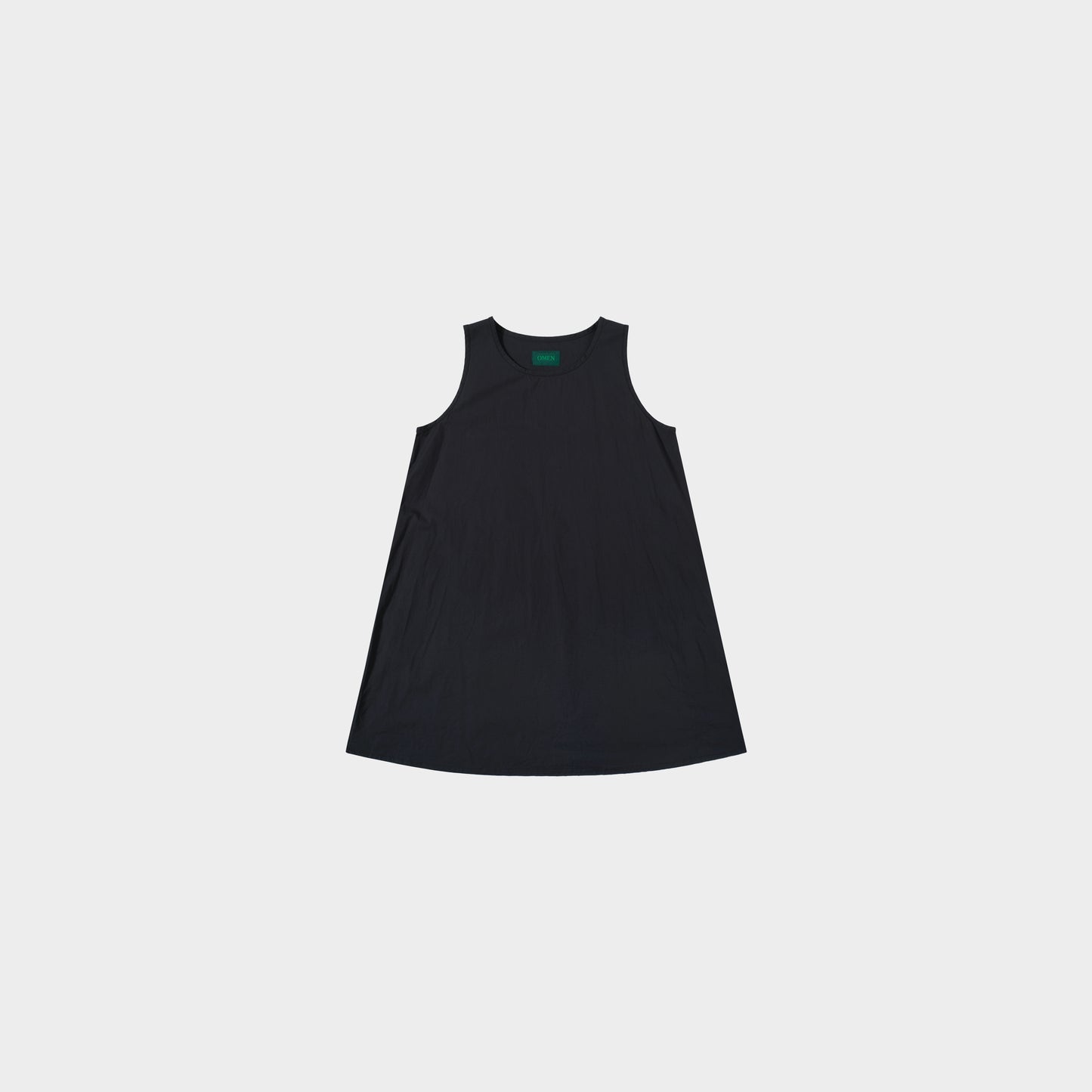 OMEN Kleid Sun Agnese in Farbe black_navy