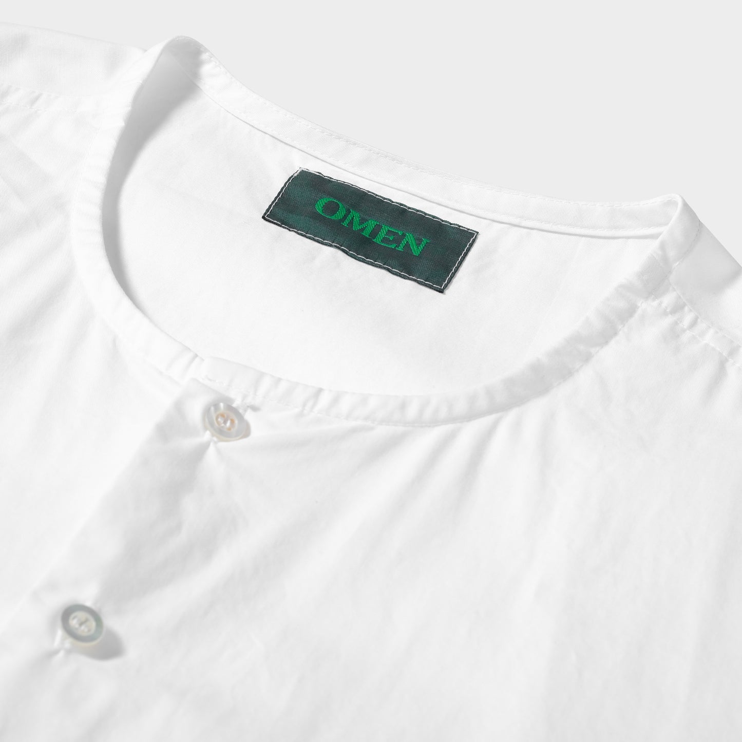 OMEN Kleid Tiara Bombardiere in Farbe weiss