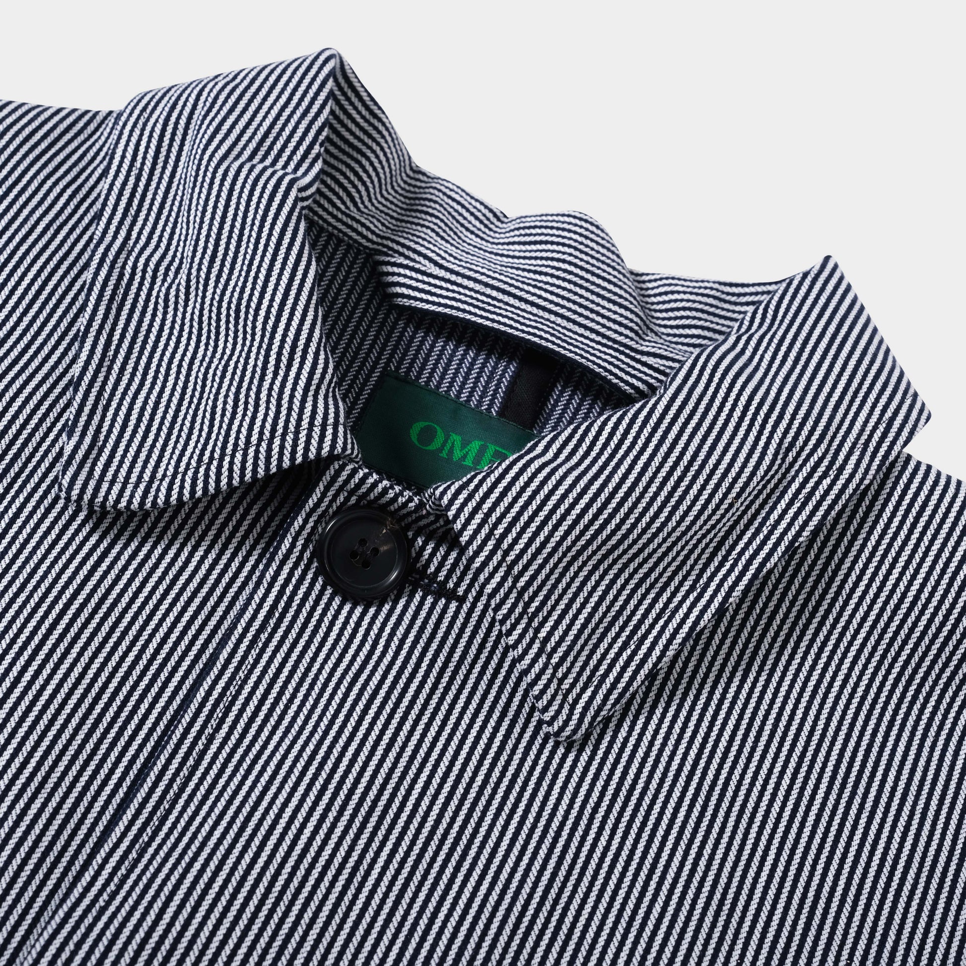 OMEN Mantel Elba Chopin in Farbe navy