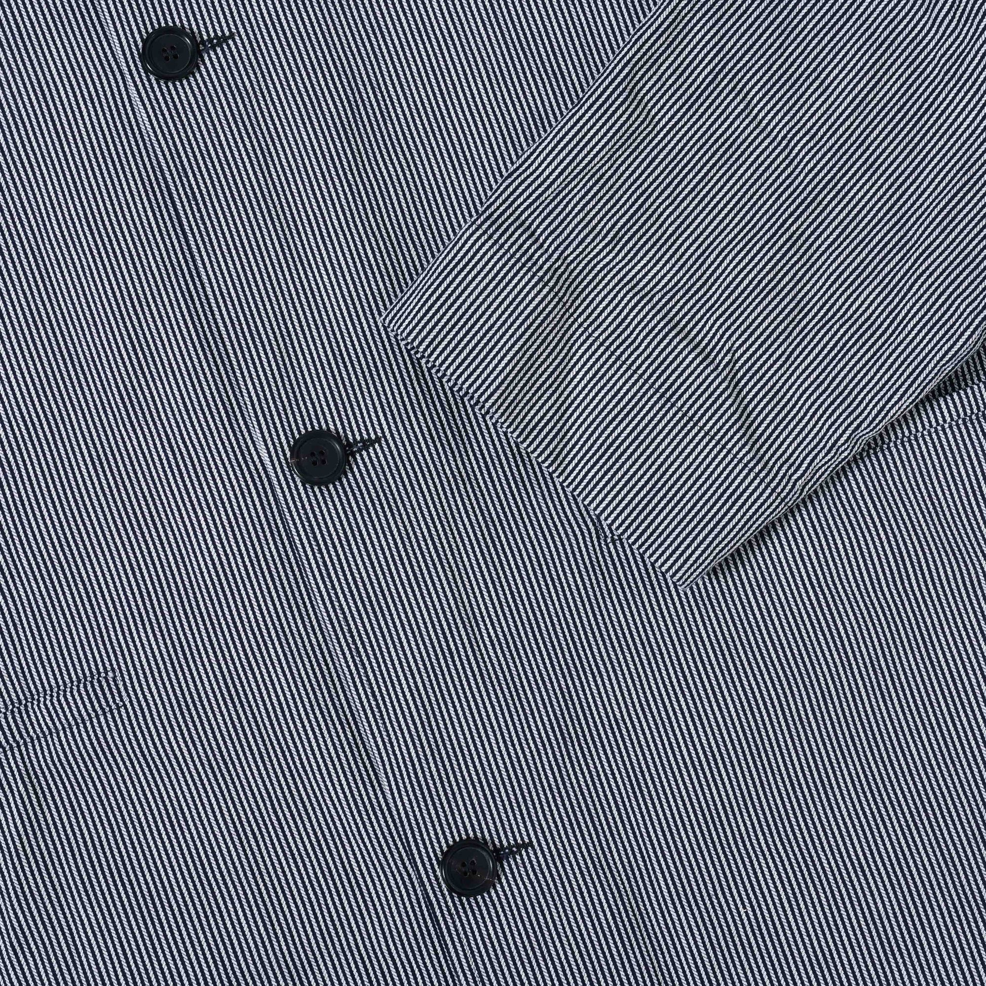 OMEN Mantel Elba Chopin in Farbe navy